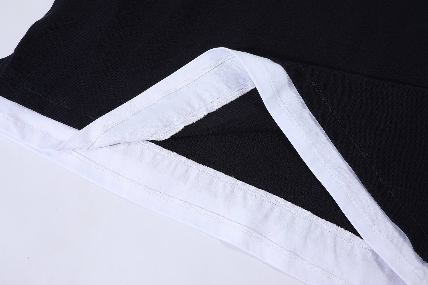 Black Polo