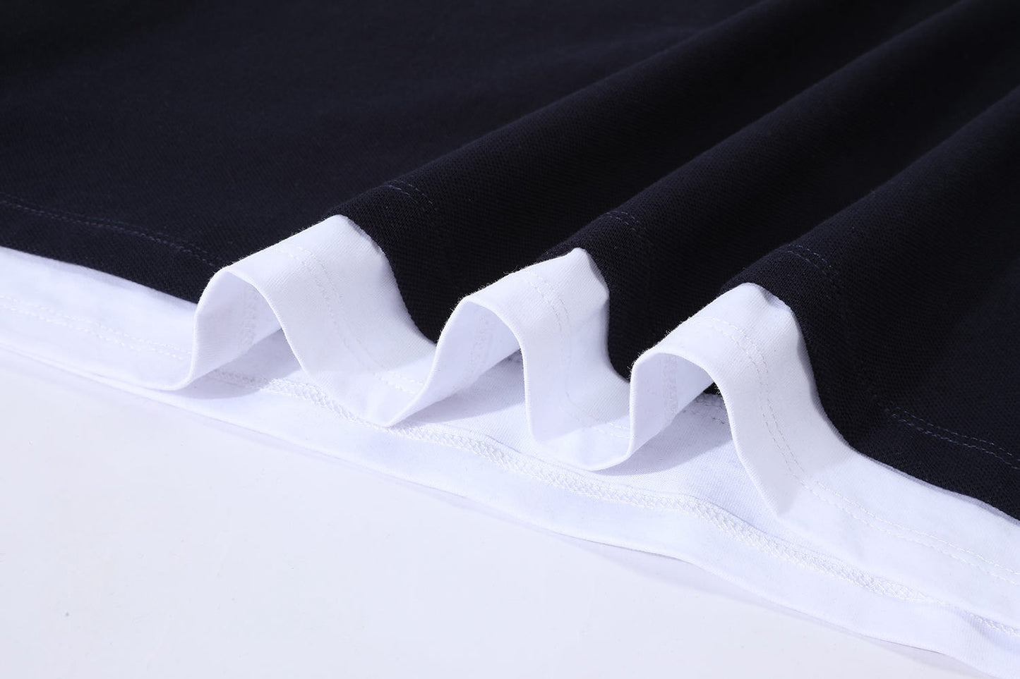 Black Polo