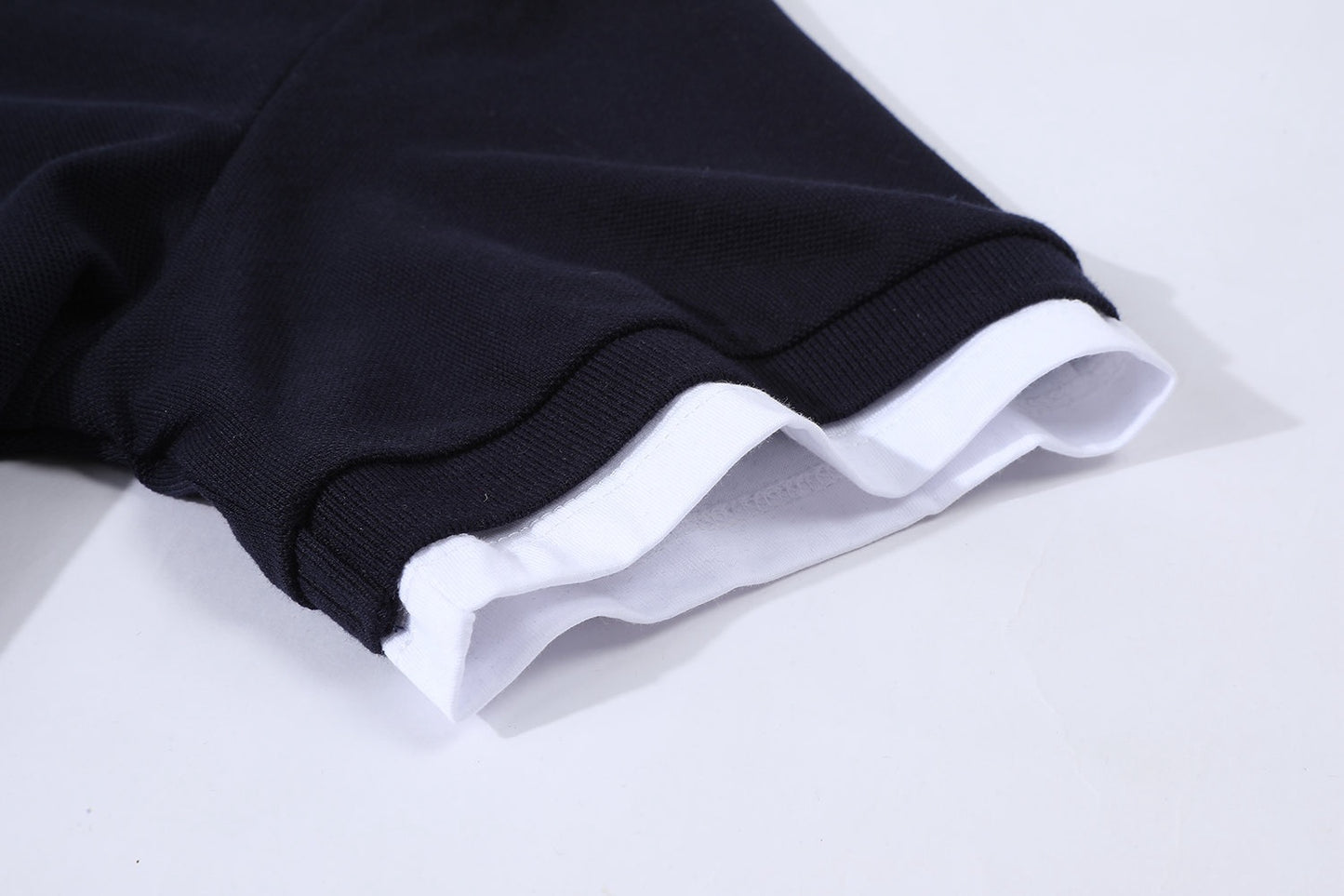 Black Polo
