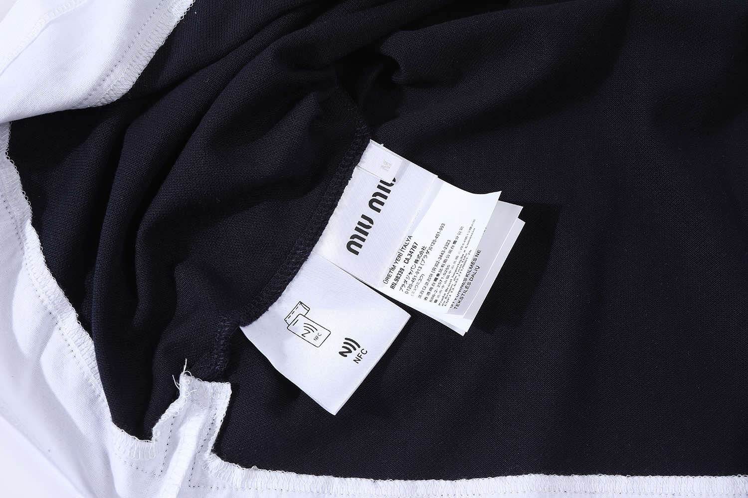 Black Polo