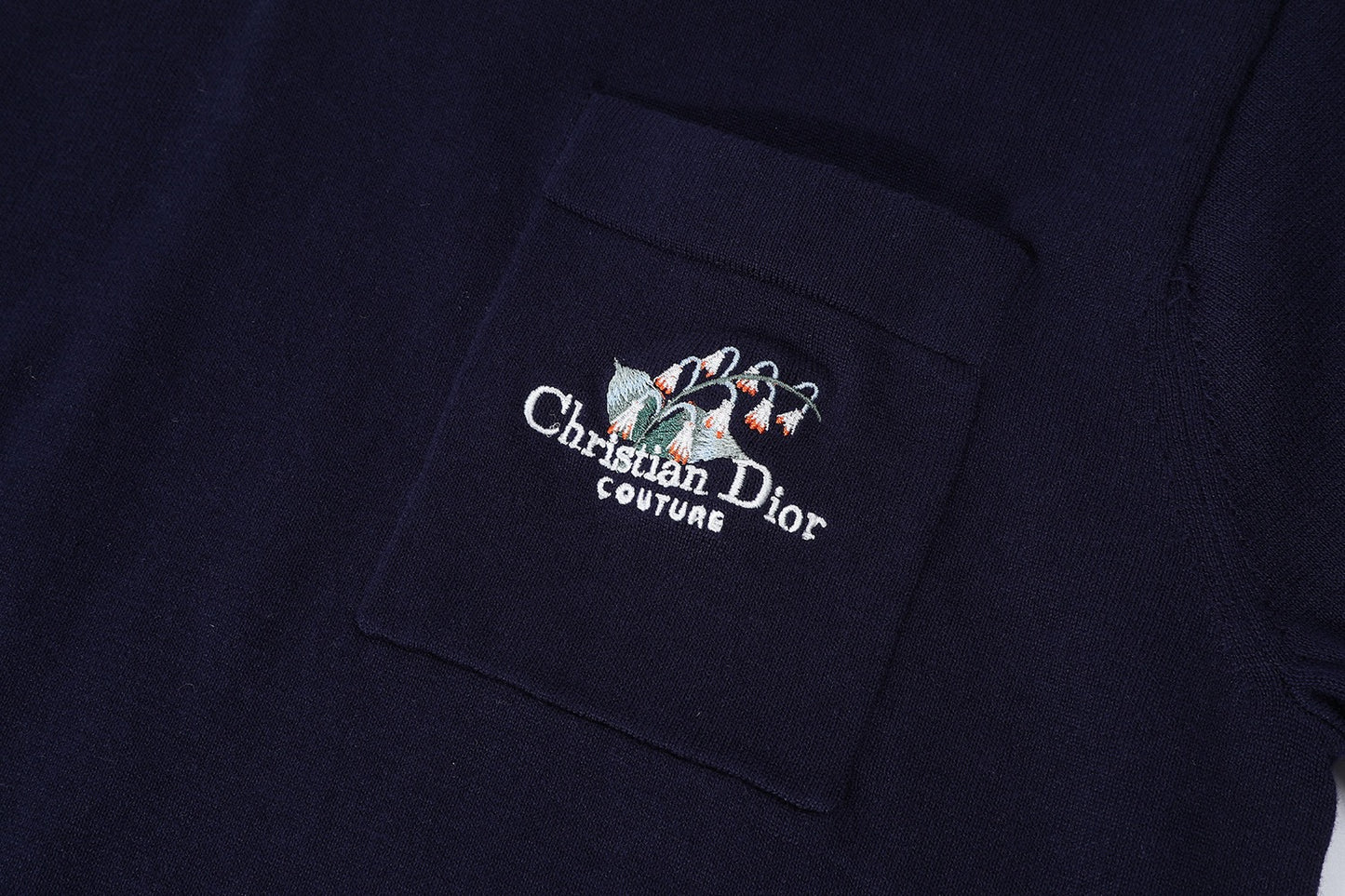 Black white Polo - FashionHype.xyz