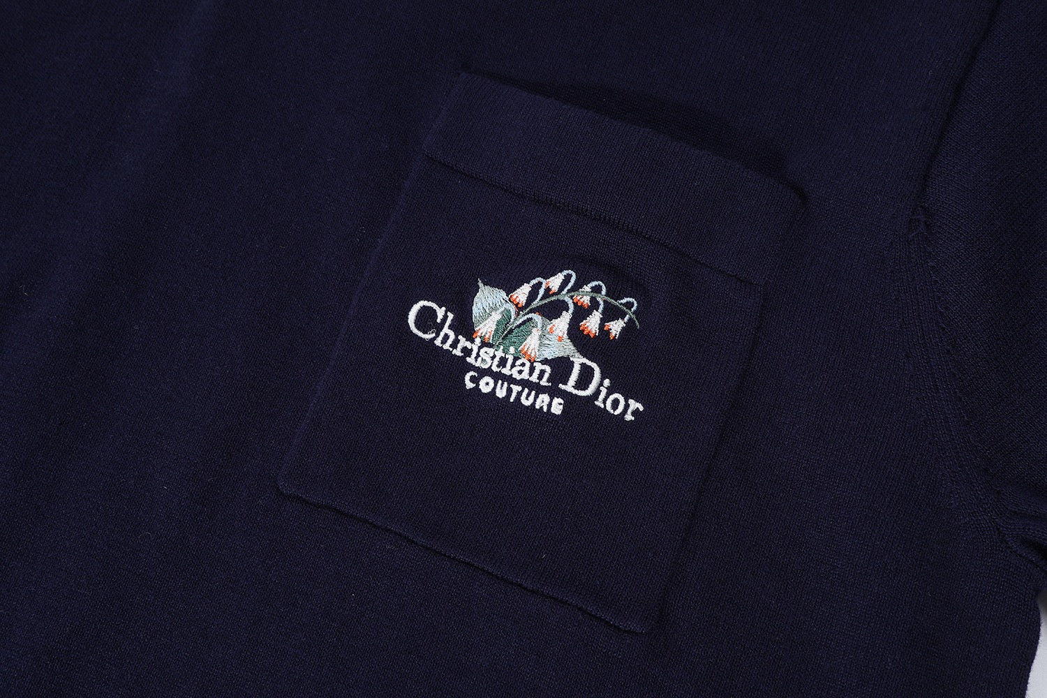 Black white Polo - FashionHype.xyz
