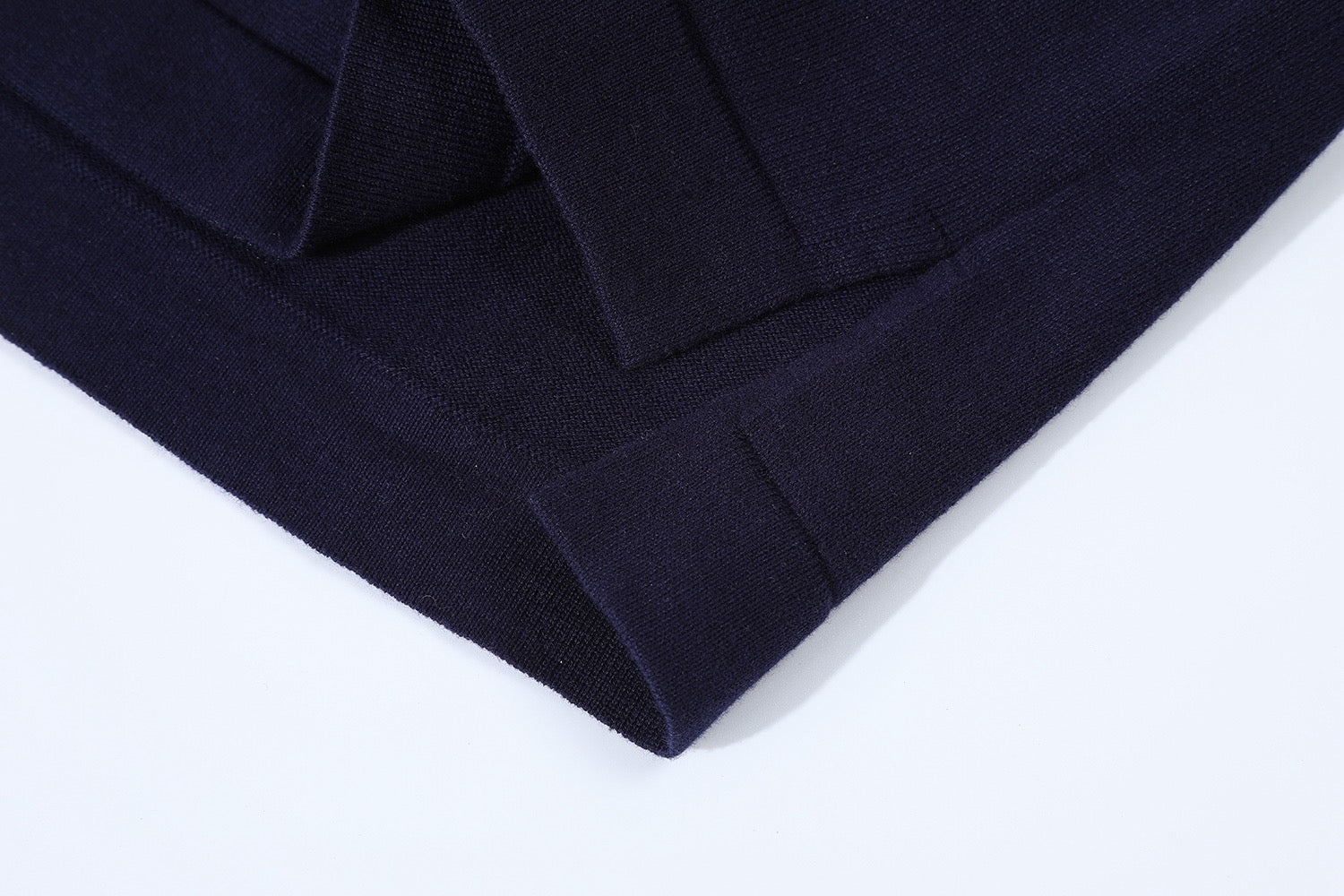 Black white Polo - FashionHype.xyz