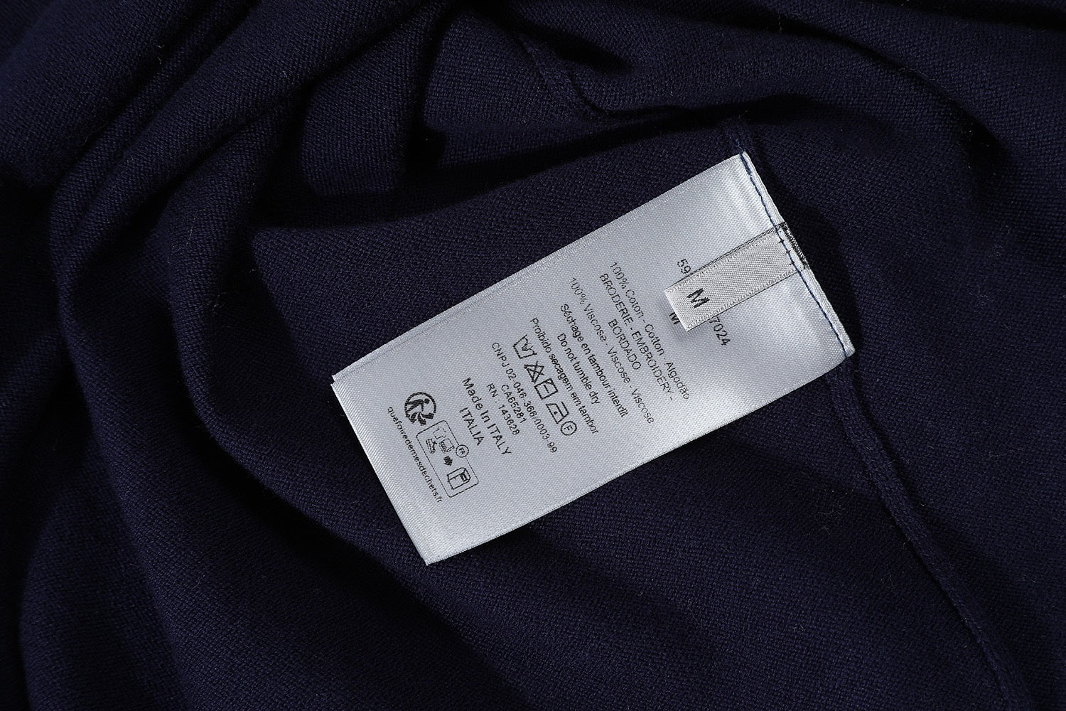 Black white Polo - FashionHype.xyz