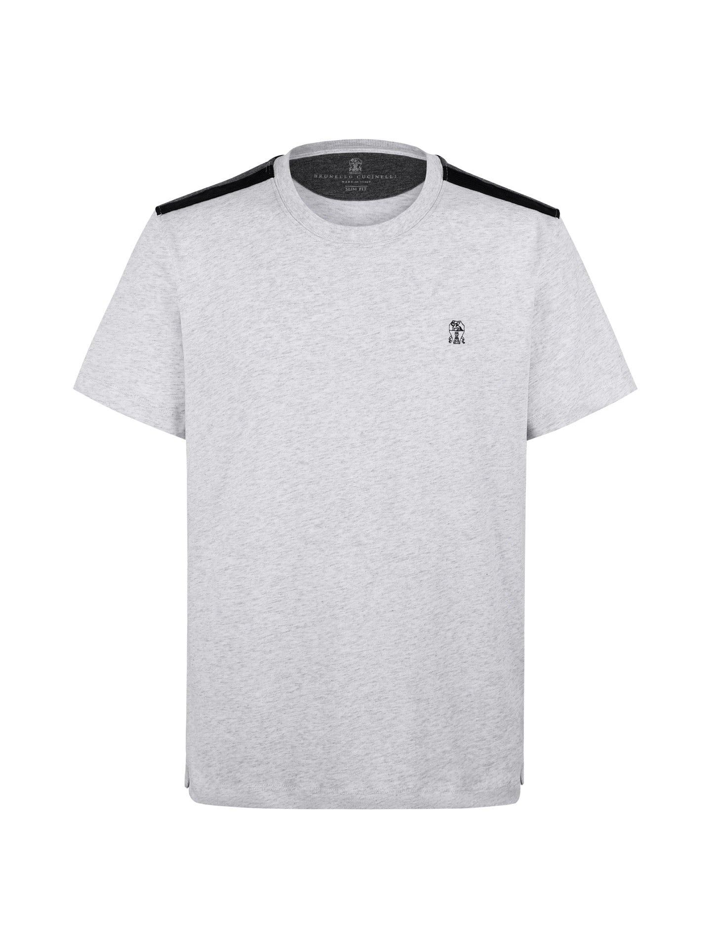 White T-shirt