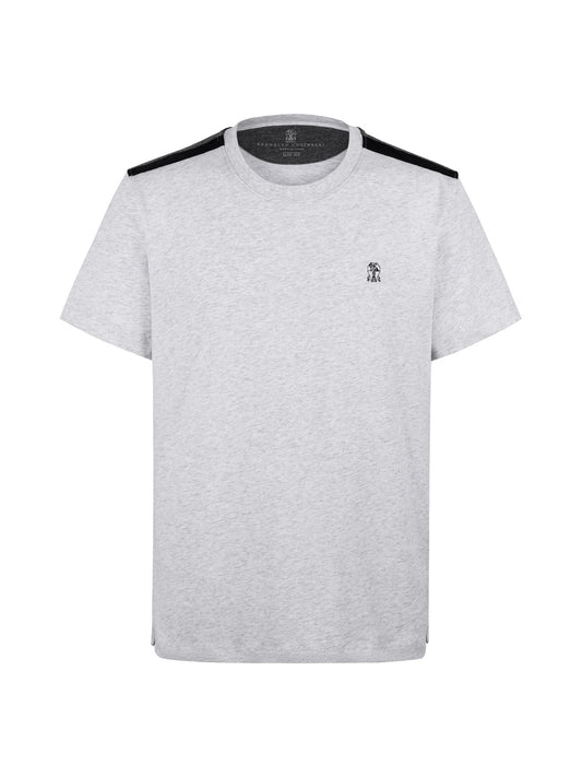 White T-shirt