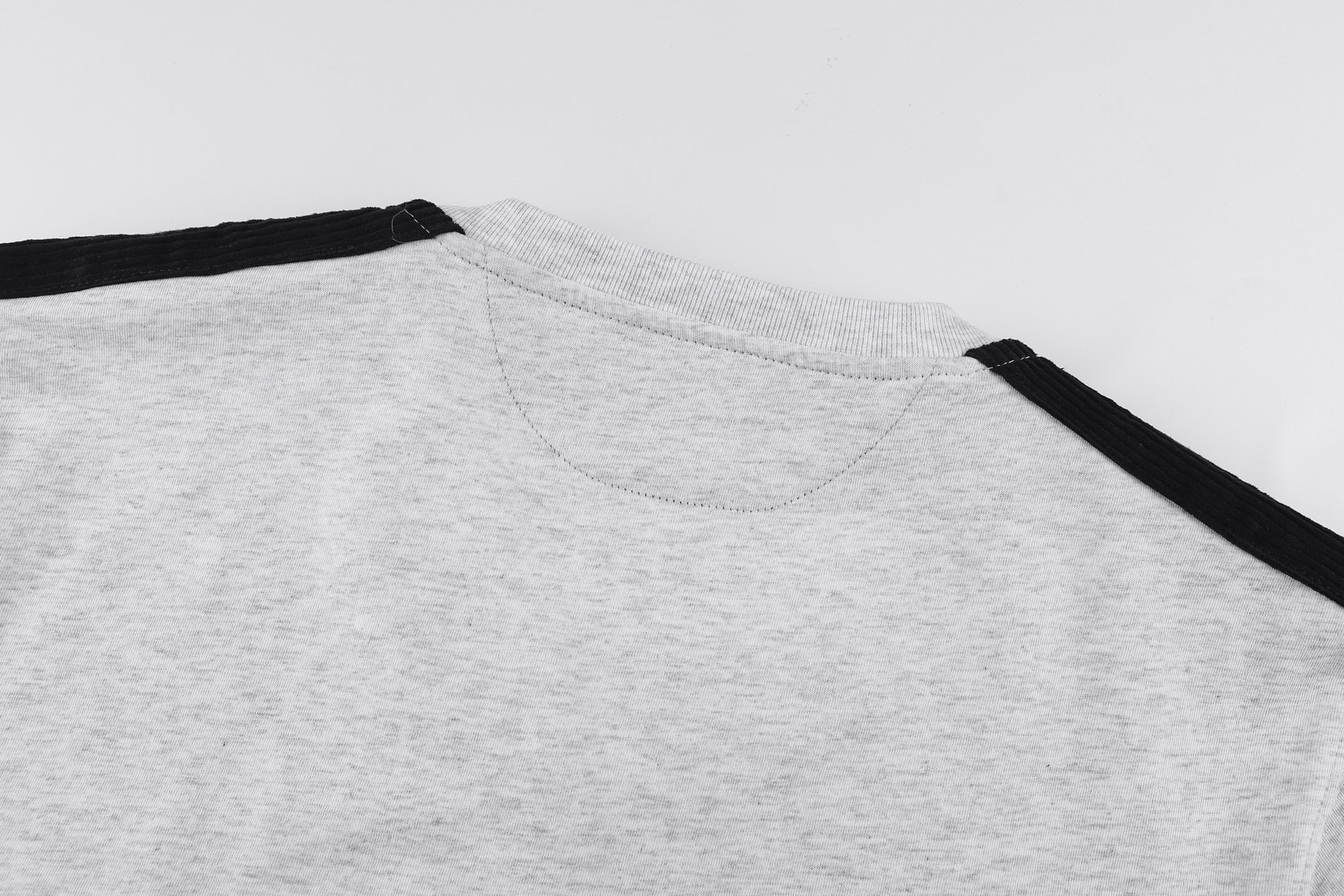 White T-shirt