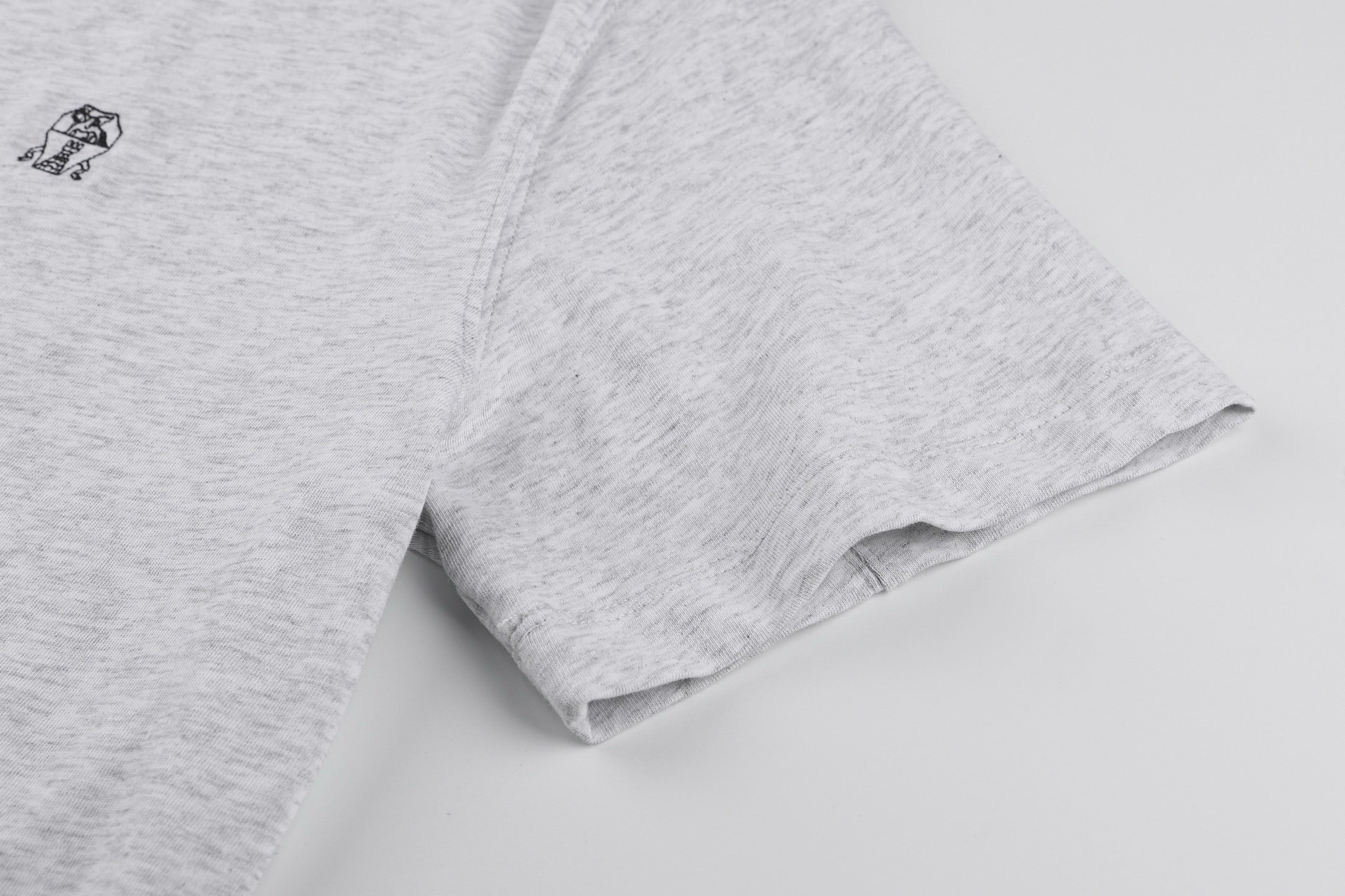 White T-shirt