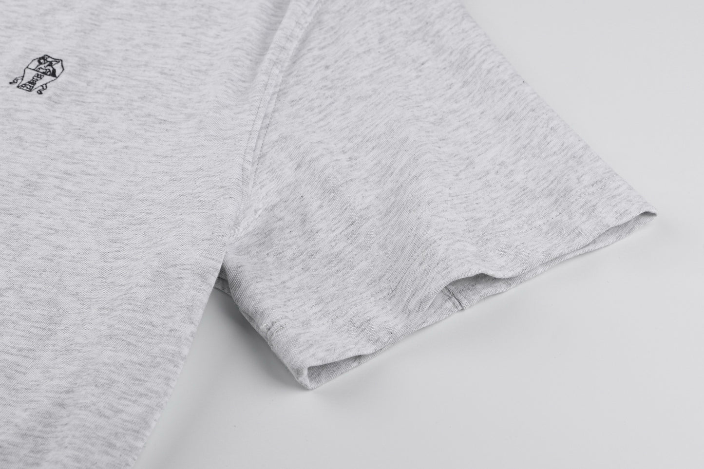 White T-shirt