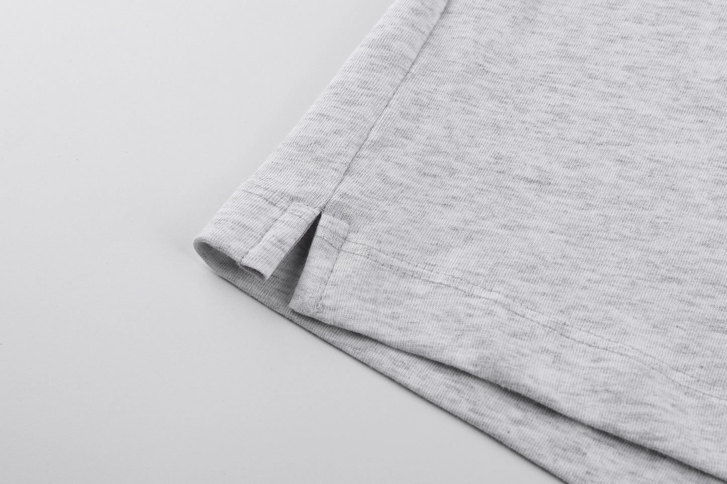 White T-shirt