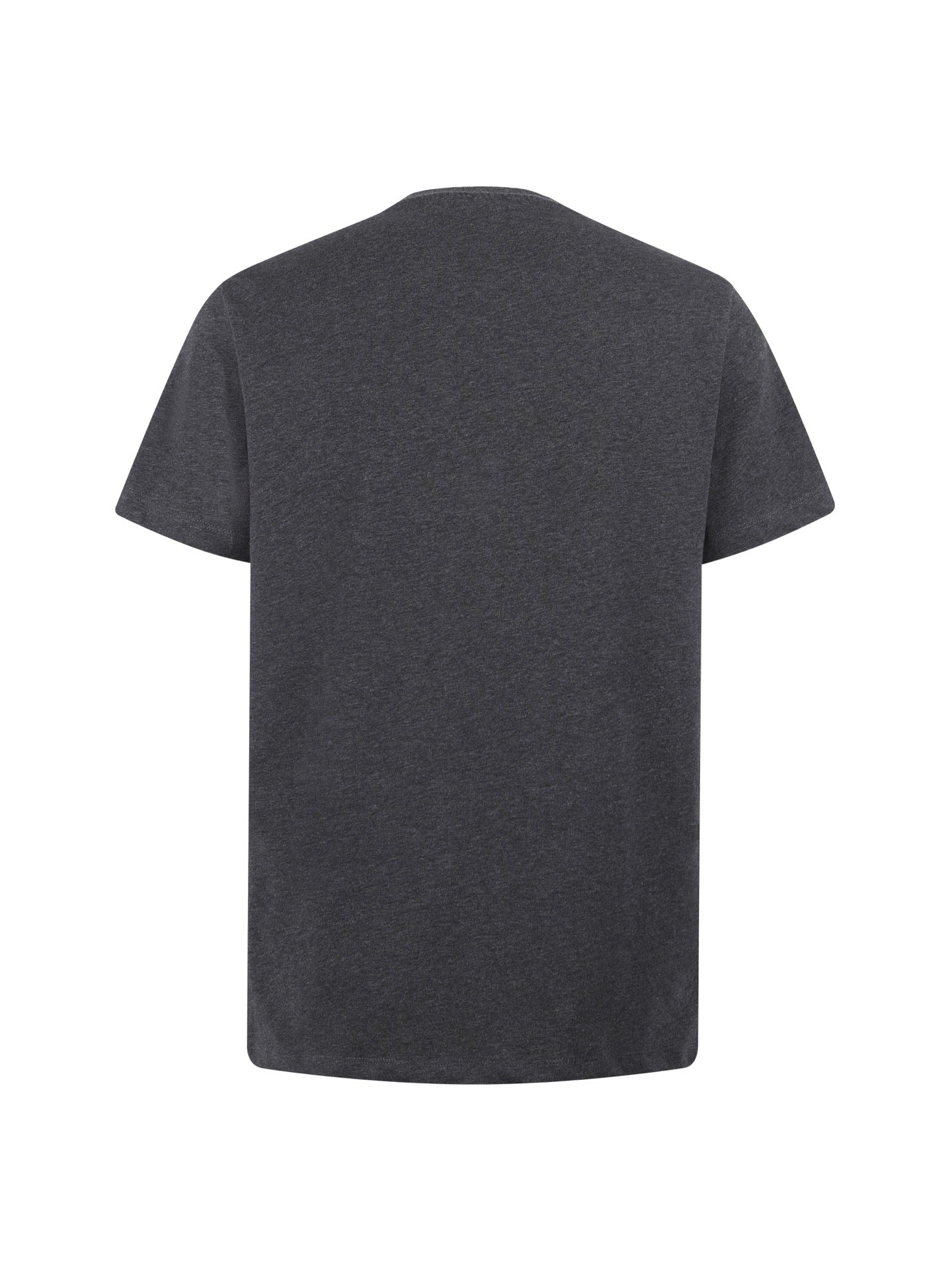 Black Grey T-shirt