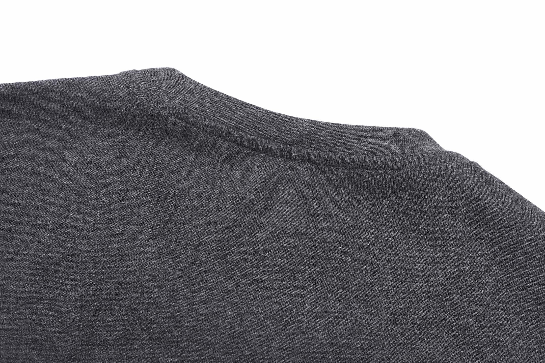 Black Grey T-shirt