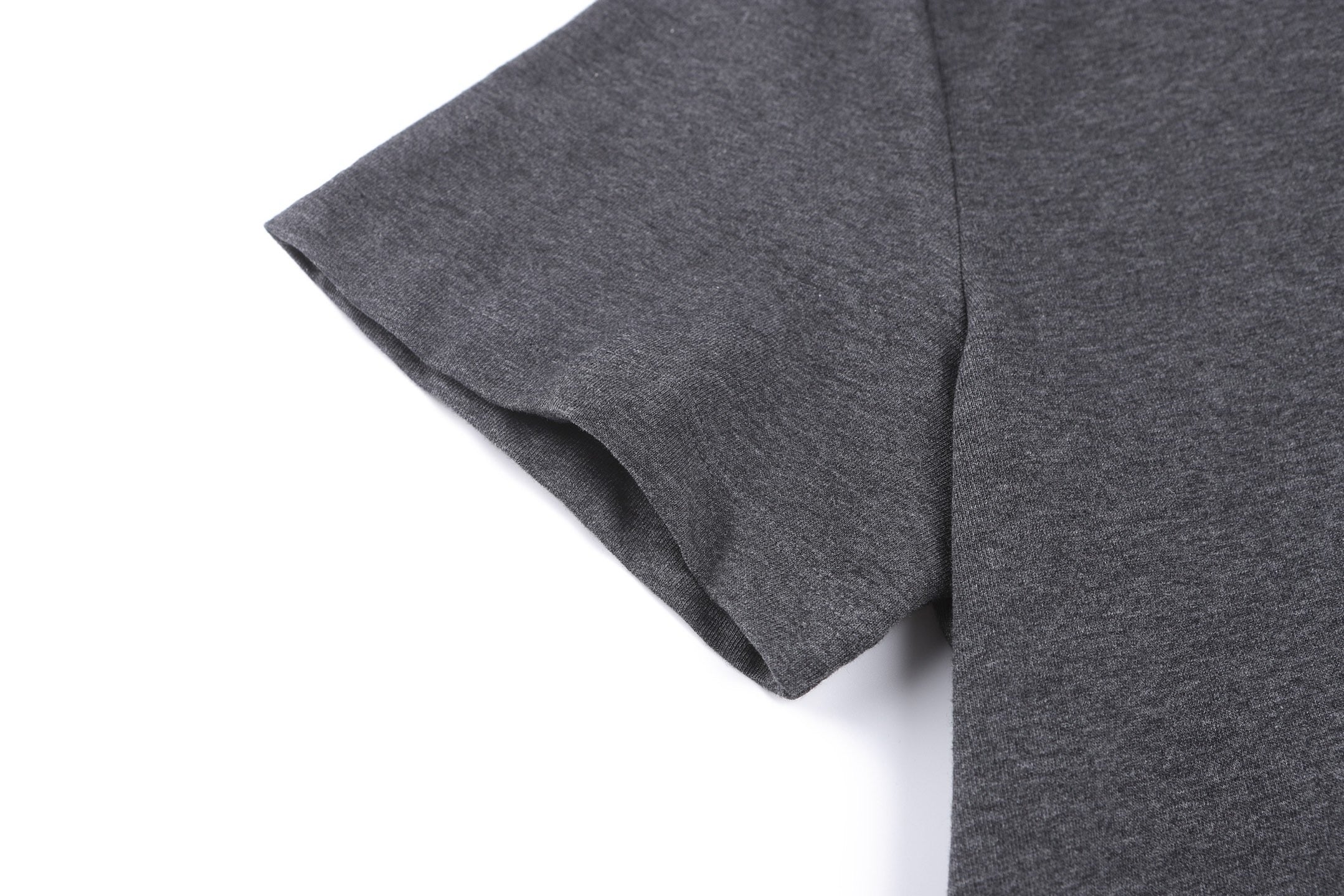 Black Grey T-shirt