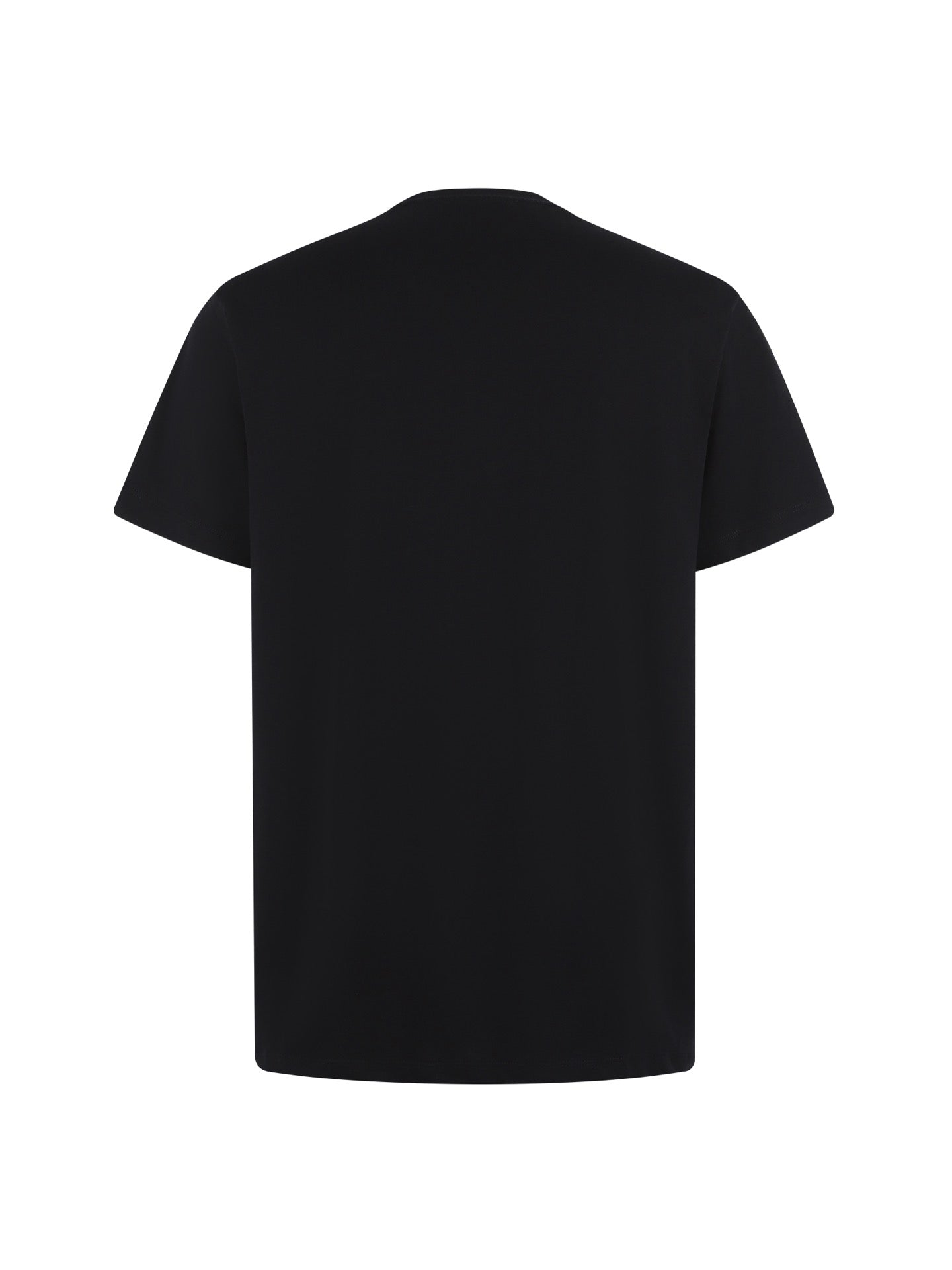 Black Grey T-shirt