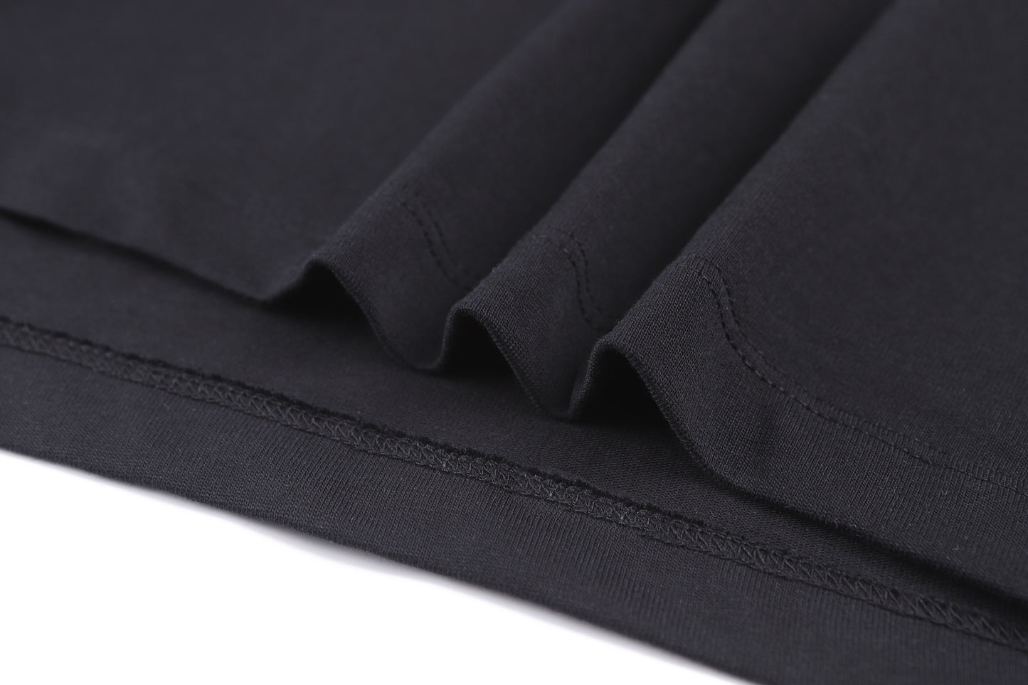 Black Grey T-shirt