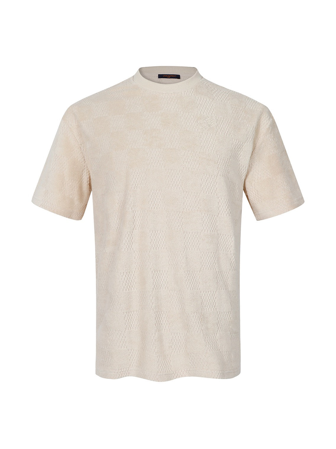Off-white T-shirt