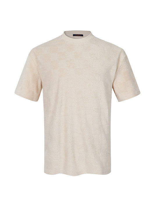 Off-white T-shirt