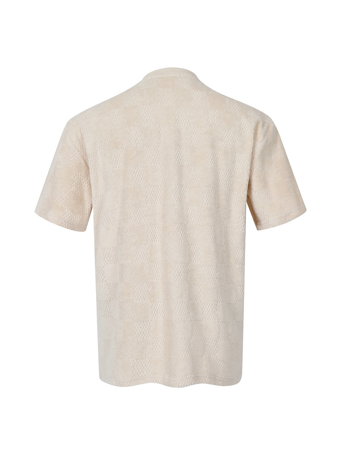 Off-white T-shirt