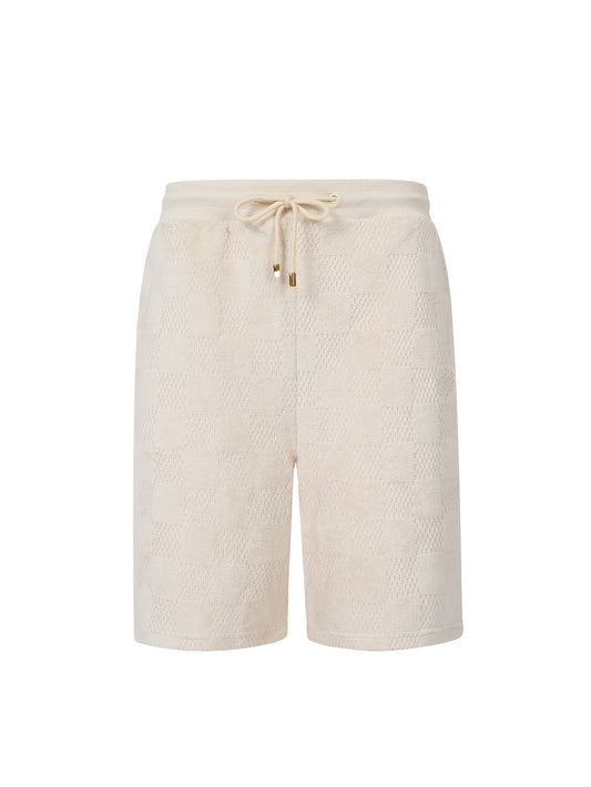 Off-white Short