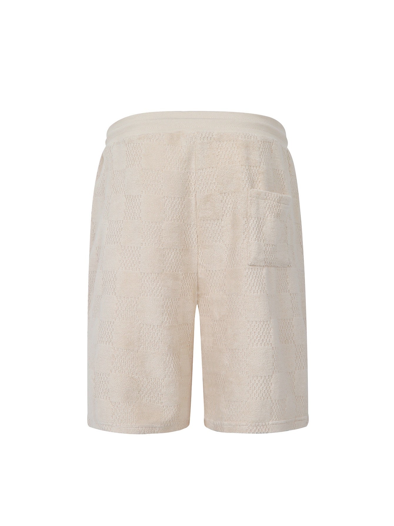 Off-white Short