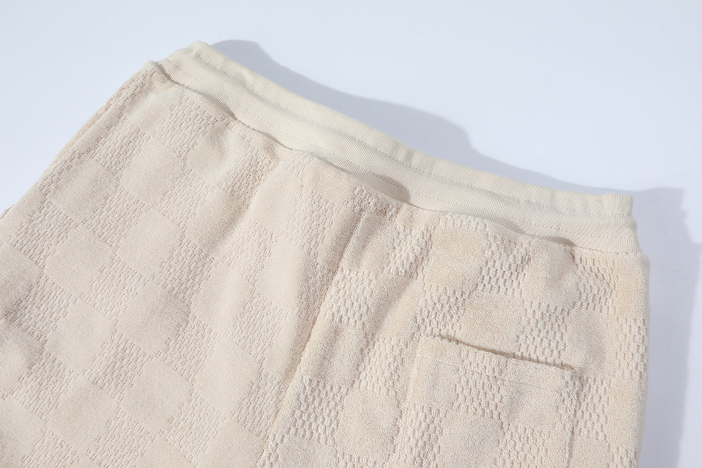 Off-white Short