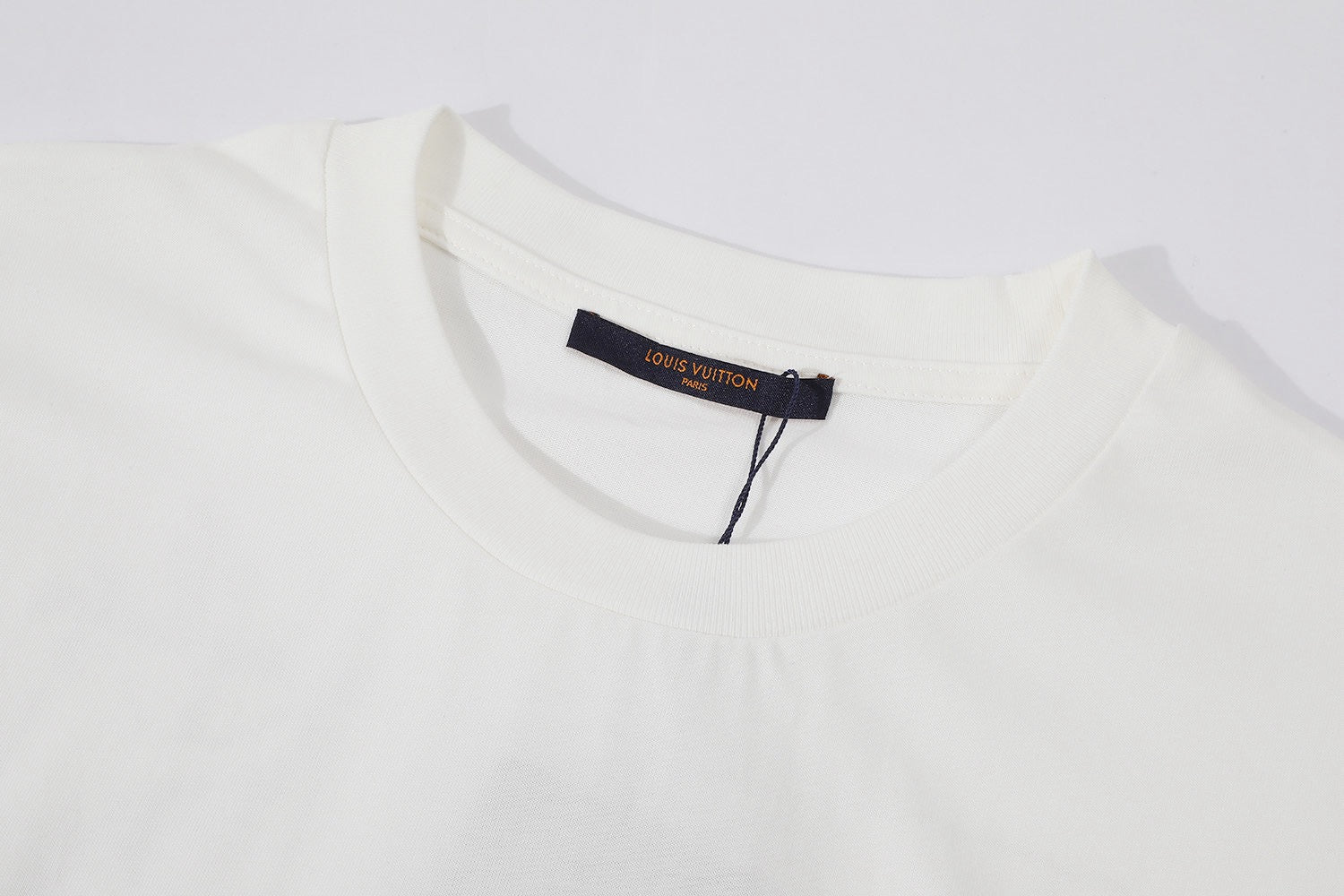 Multi-color T-shirt