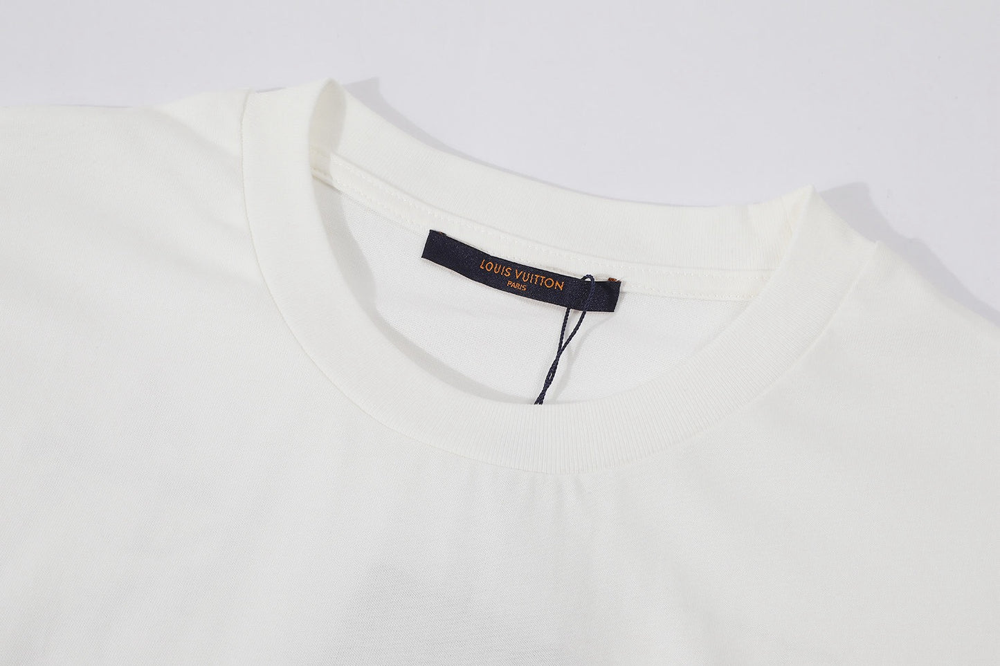 Multi-color T-shirt