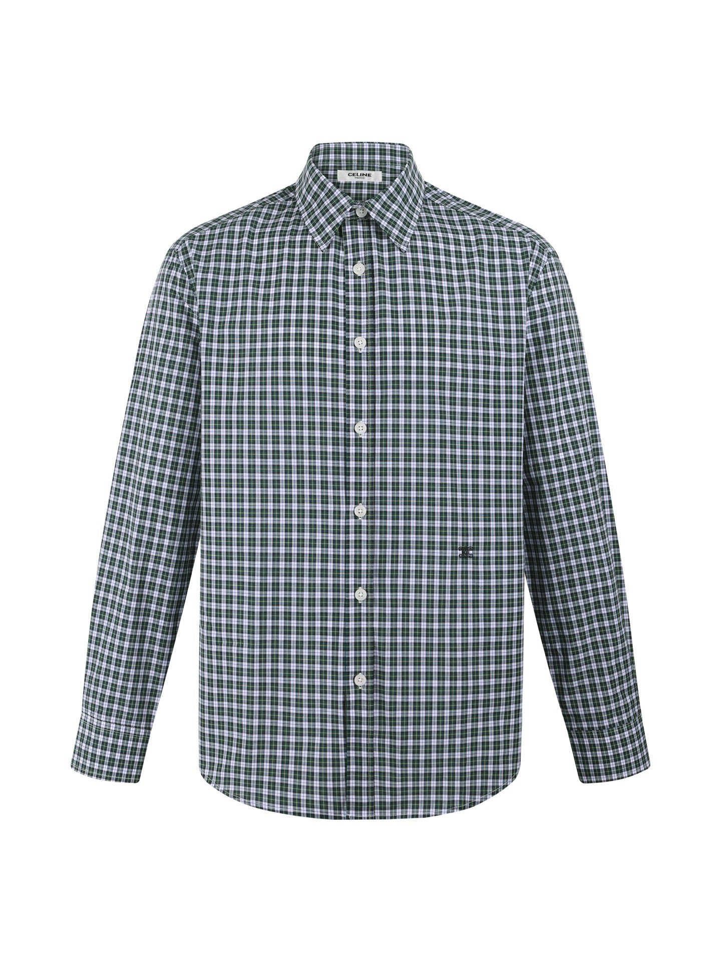 Multi-color Shirt