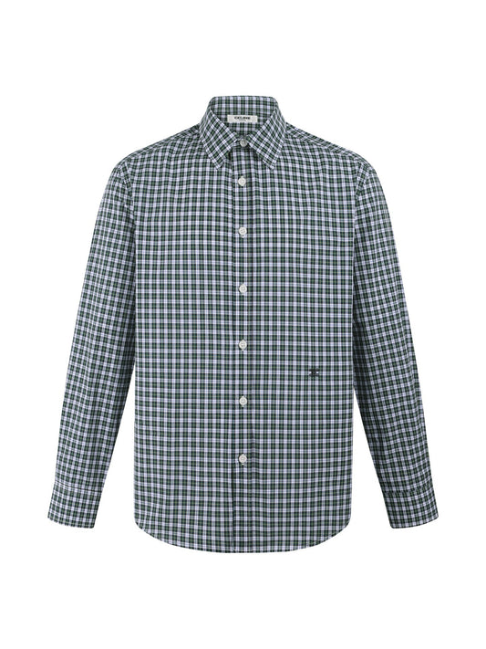 Multi-color Shirt