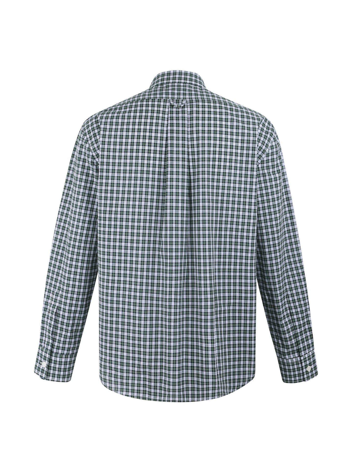 Multi-color Shirt