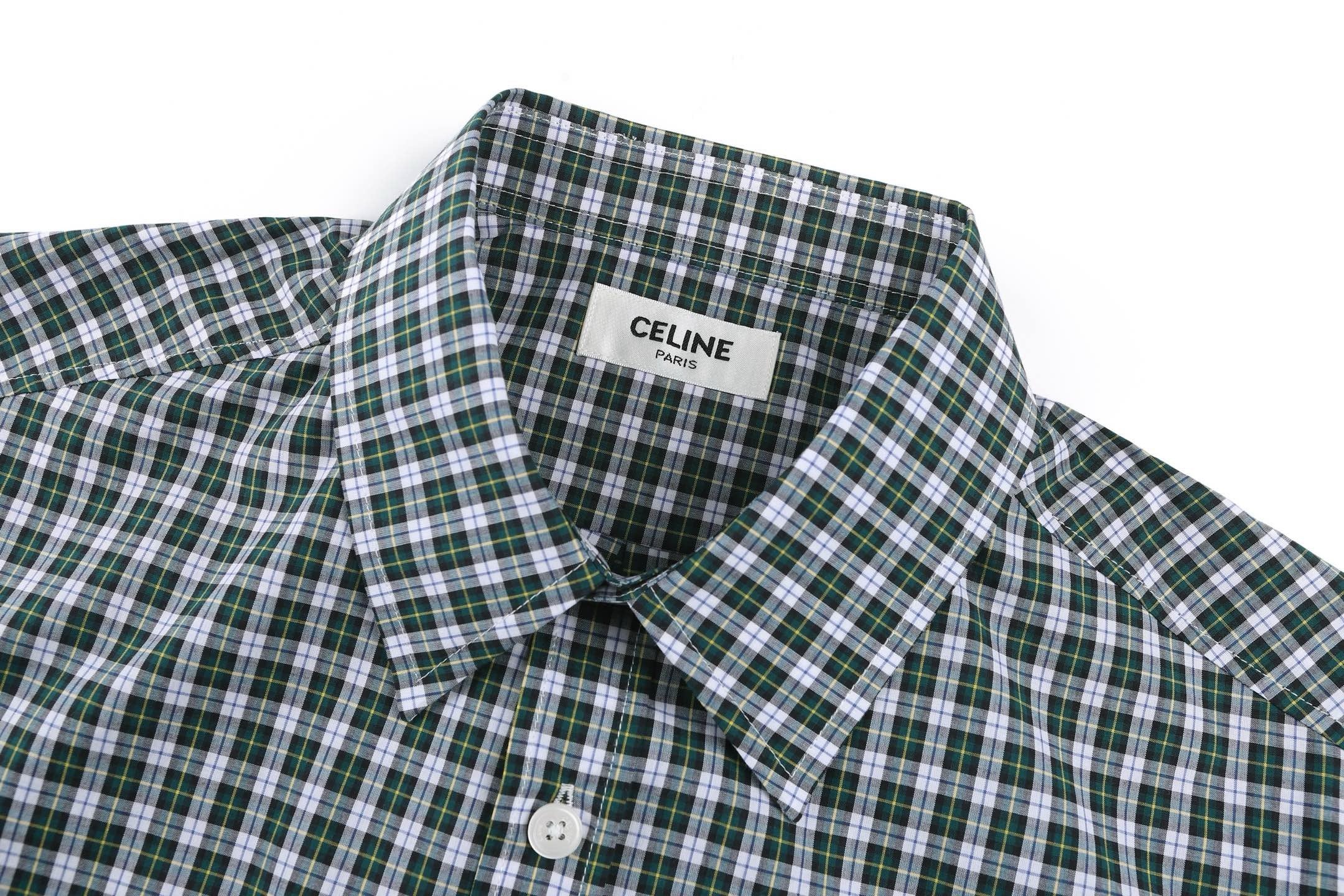Multi-color Shirt