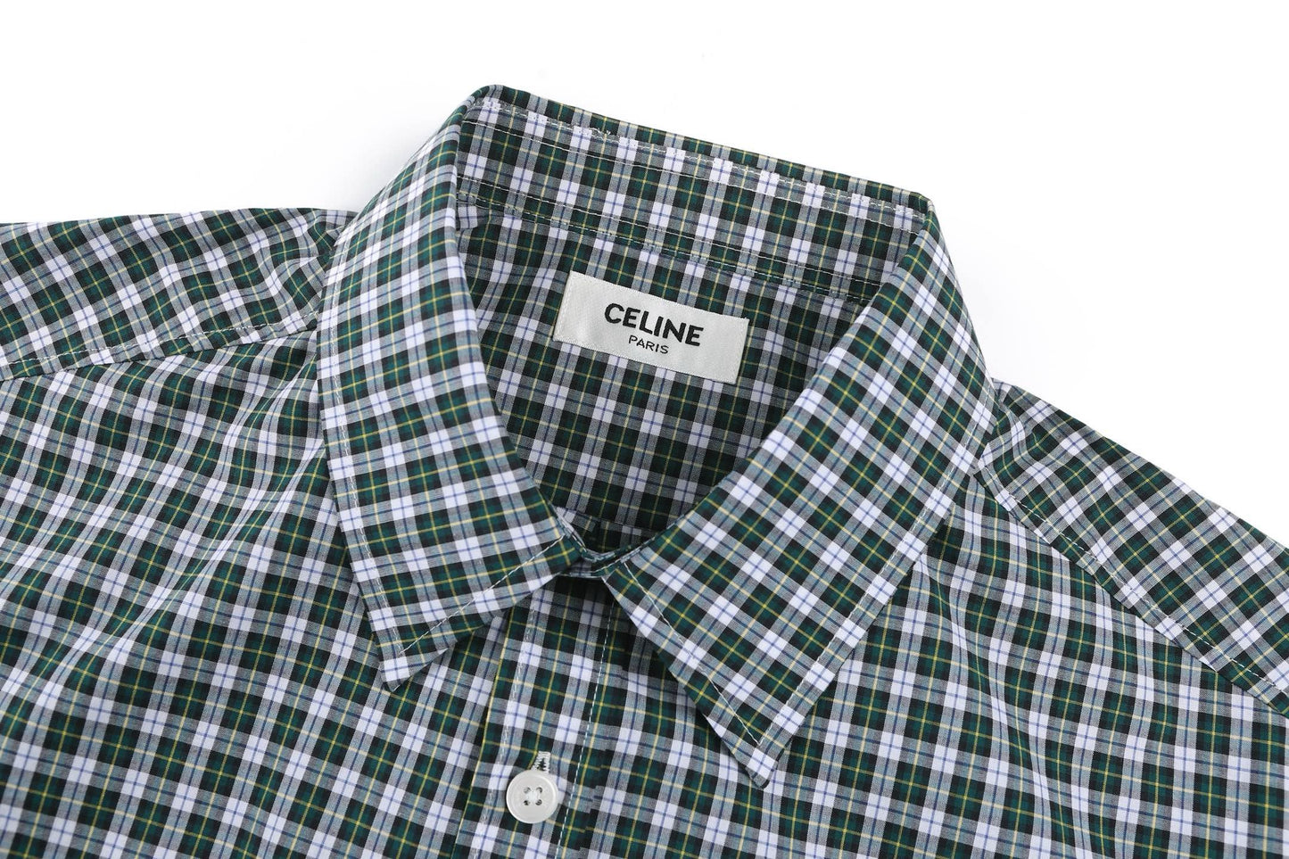 Multi-color Shirt
