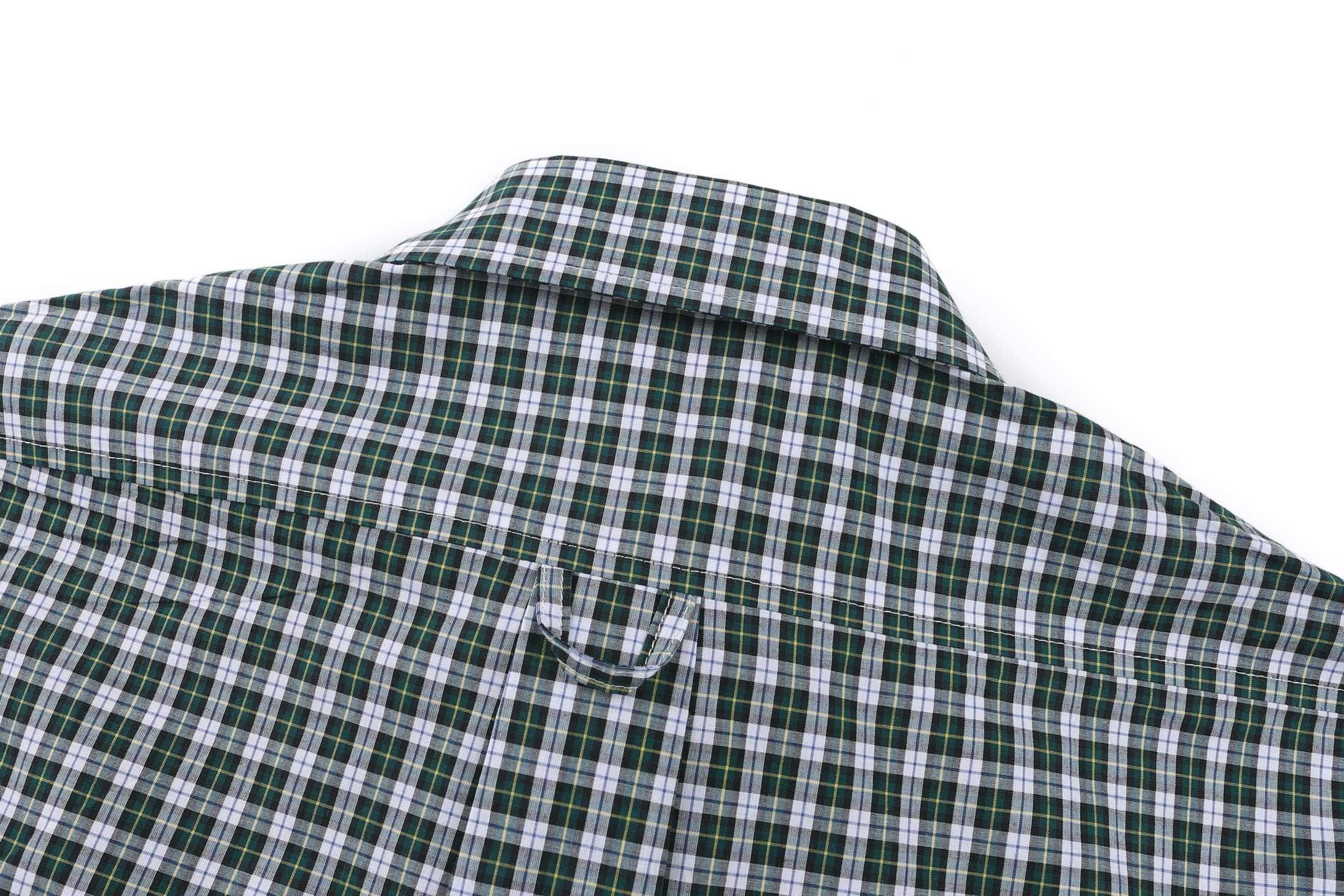 Multi-color Shirt