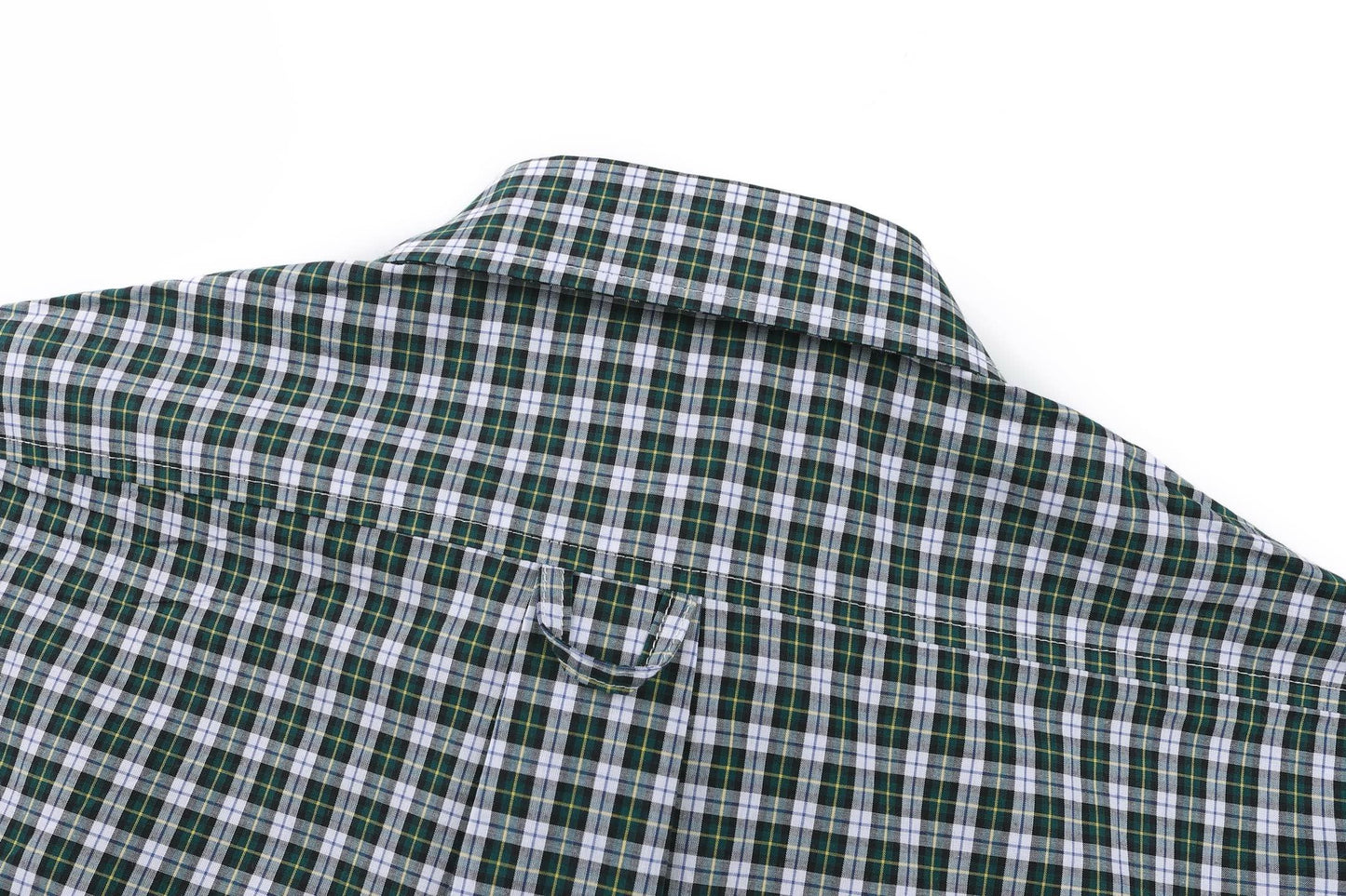 Multi-color Shirt