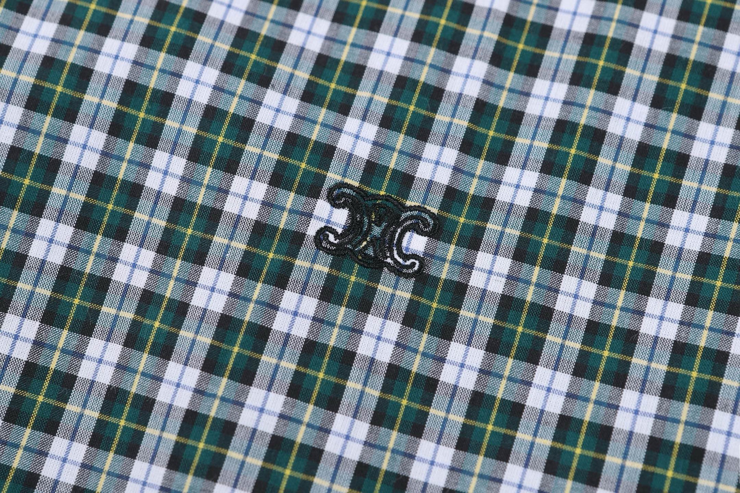 Multi-color Shirt