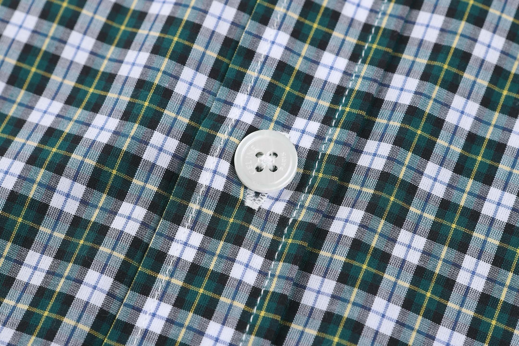 Multi-color Shirt