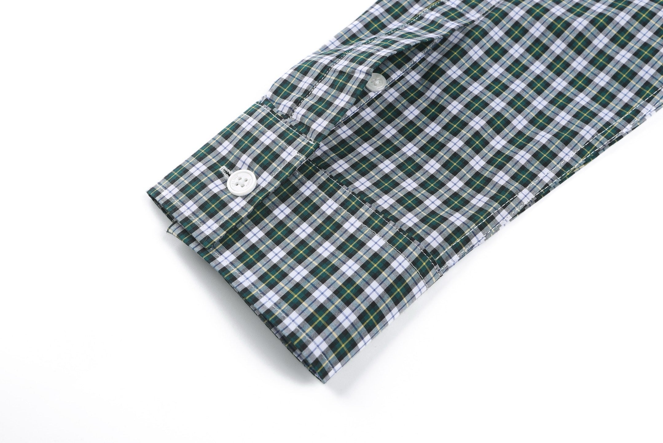 Multi-color Shirt