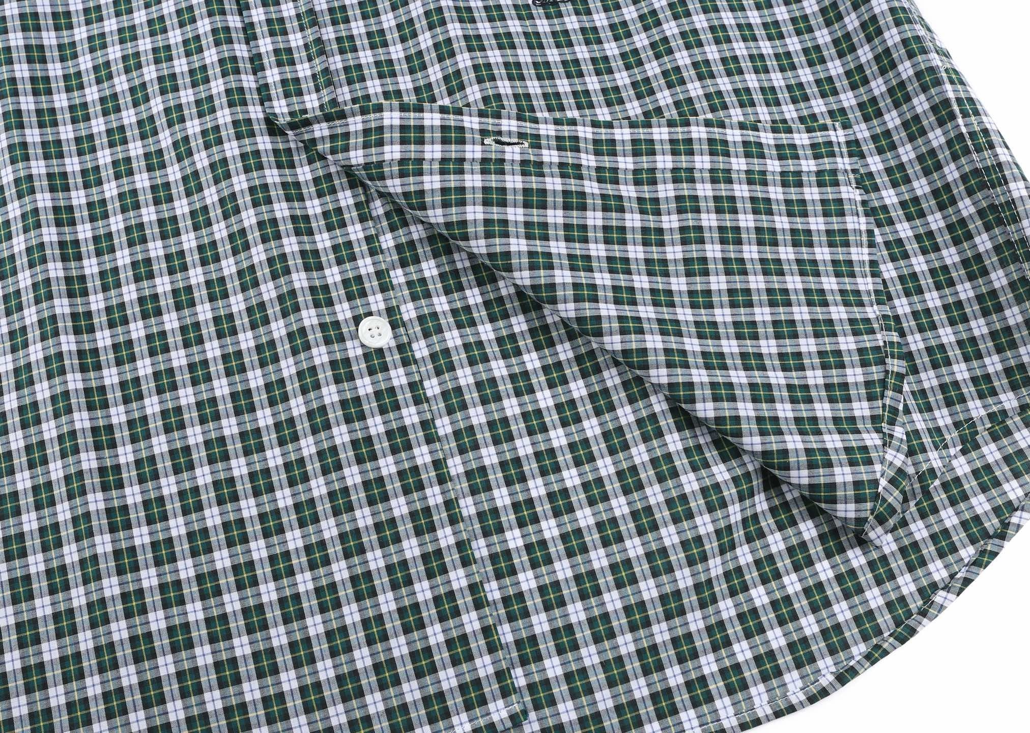 Multi-color Shirt