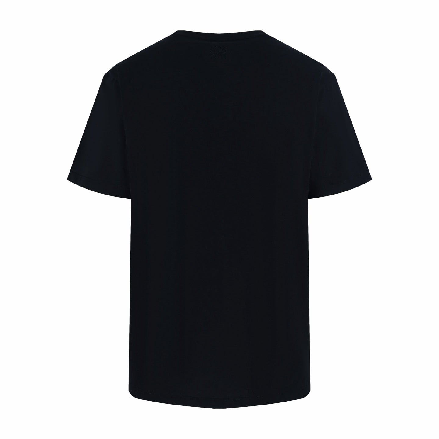 White and Blue T-shirt