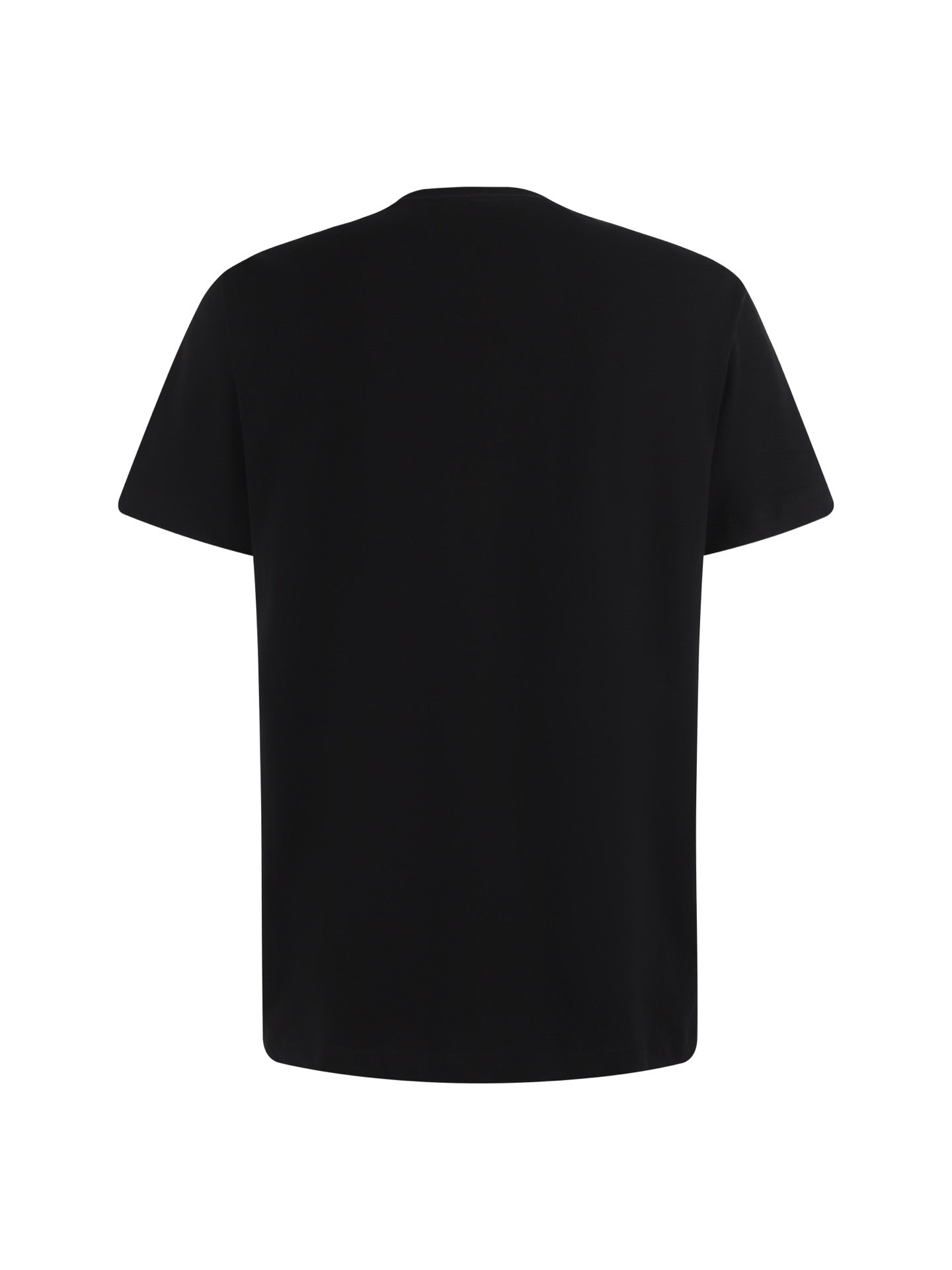 Black T-shirt