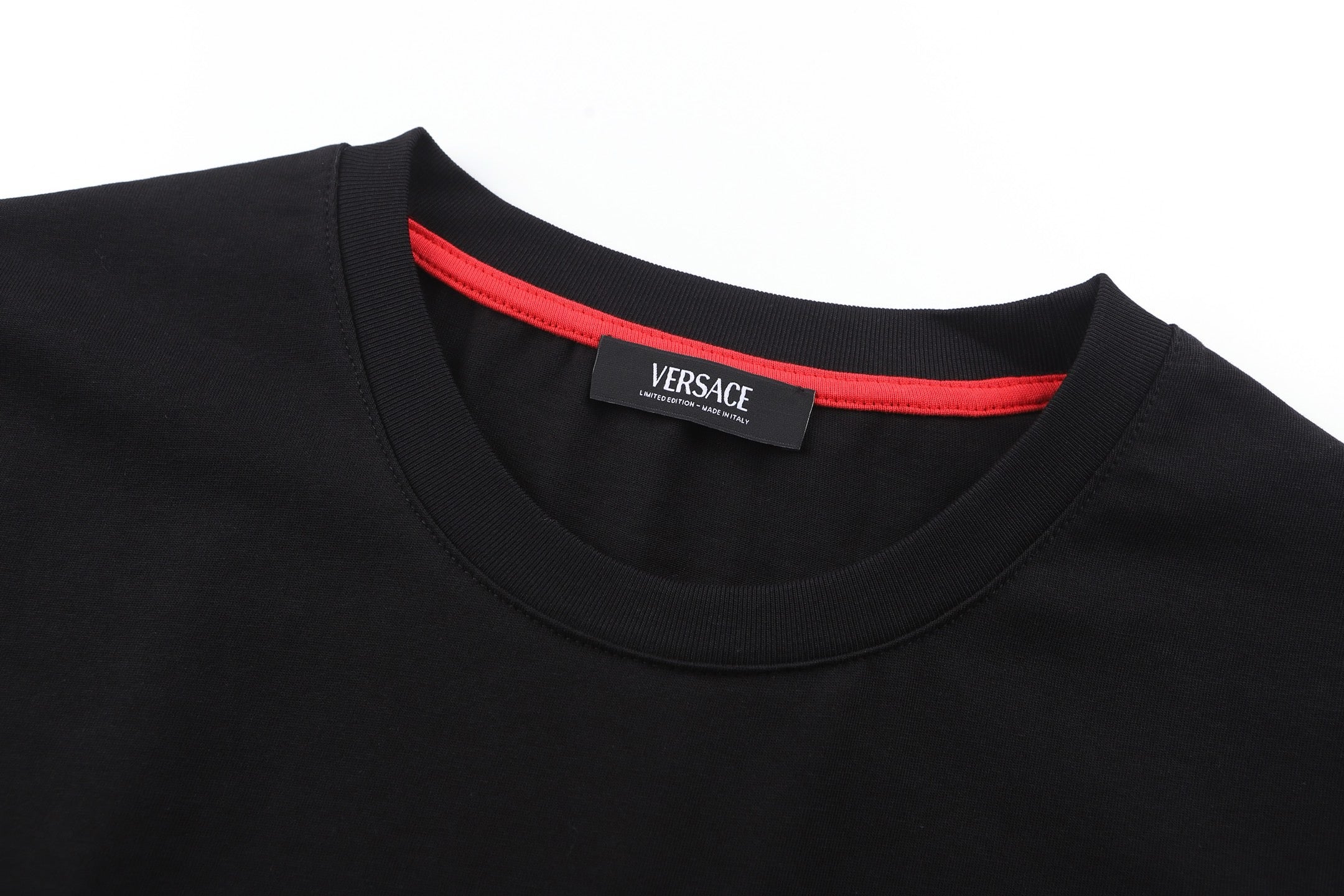 Black T-shirt