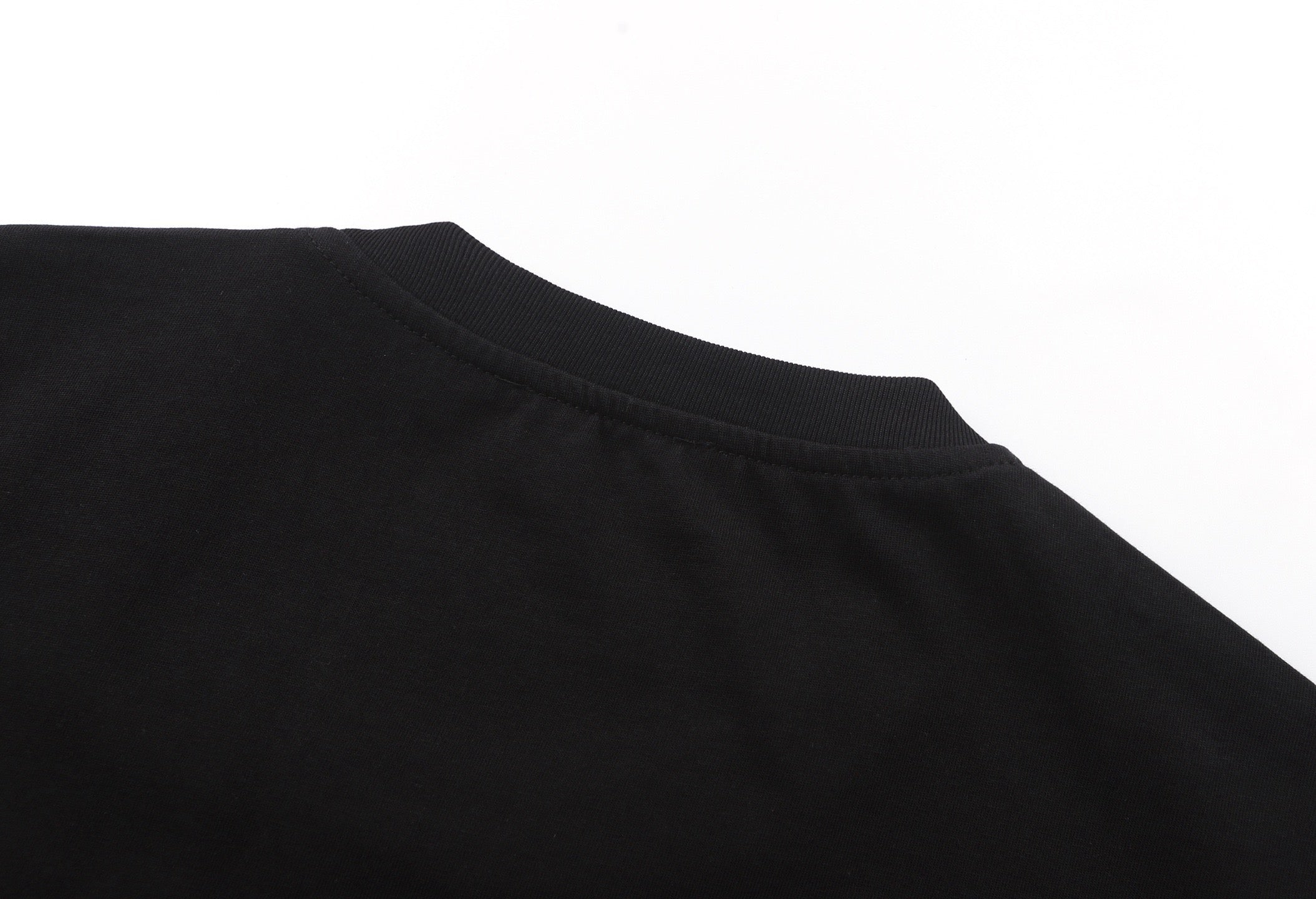 Black T-shirt