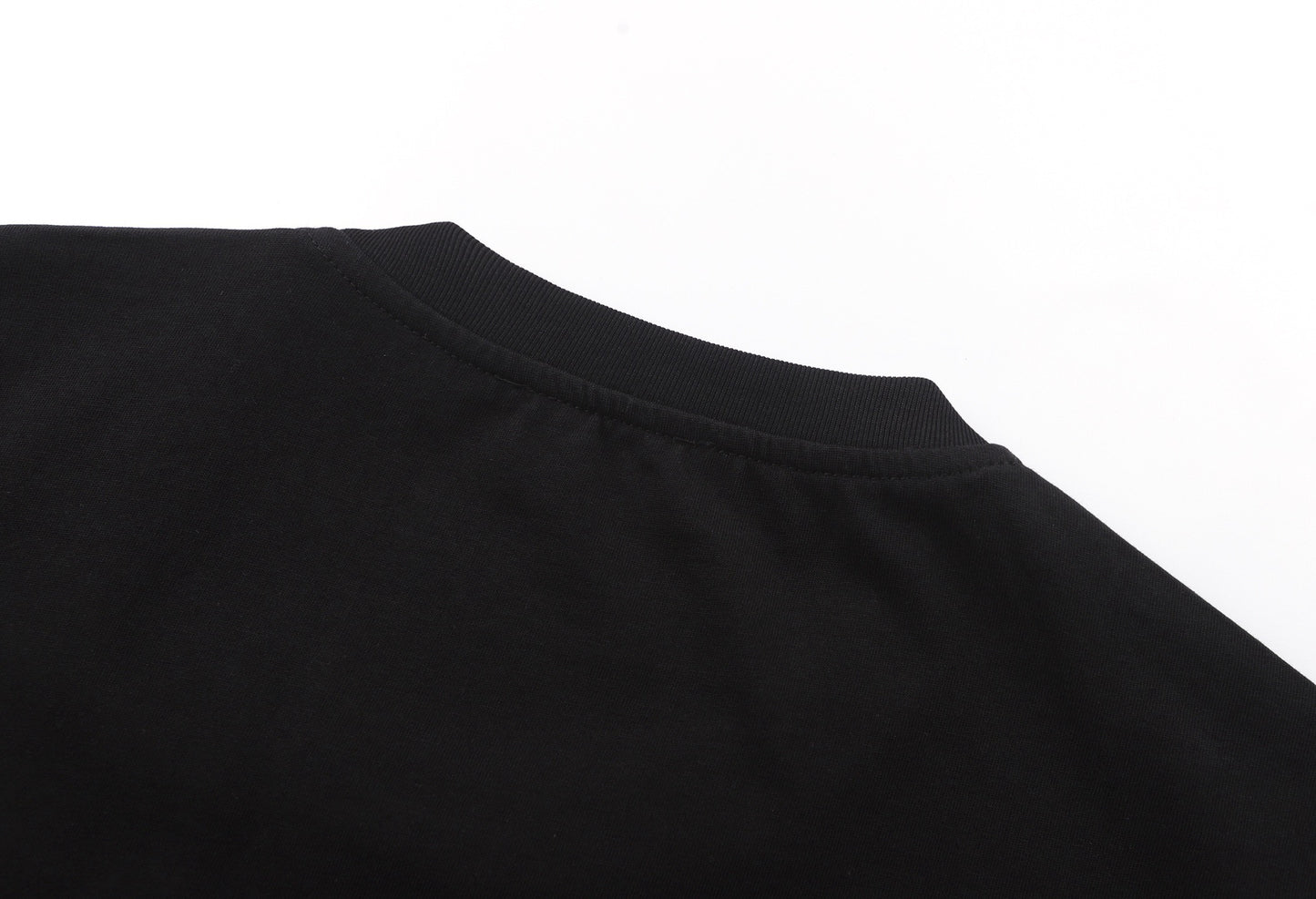 Black T-shirt