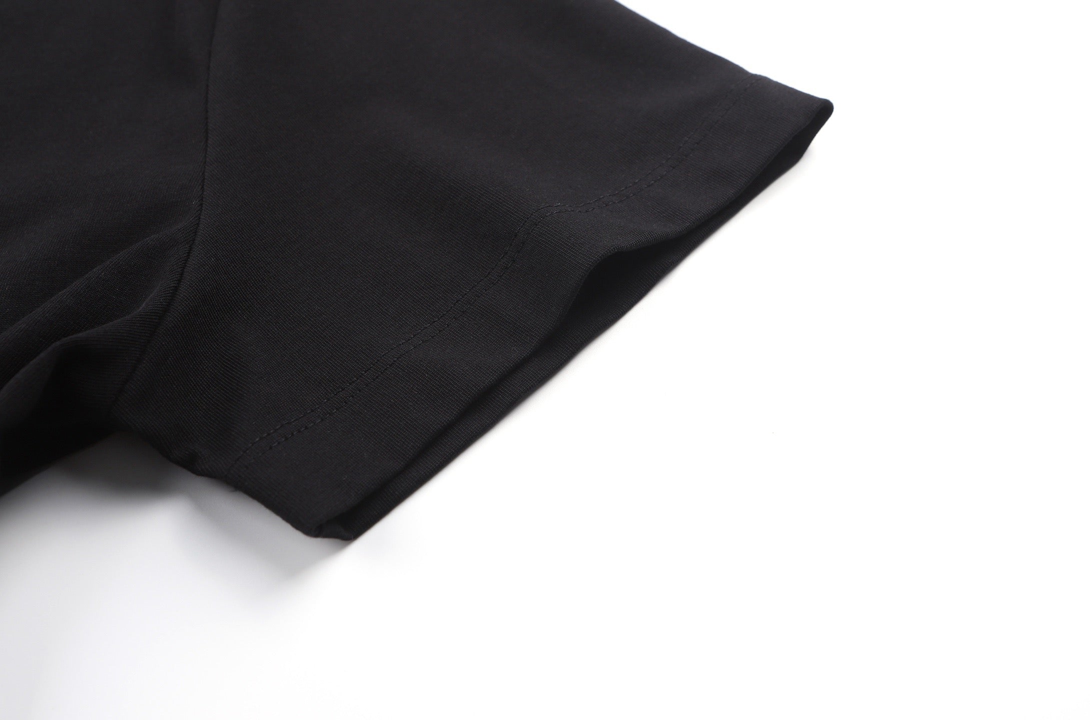 Black T-shirt