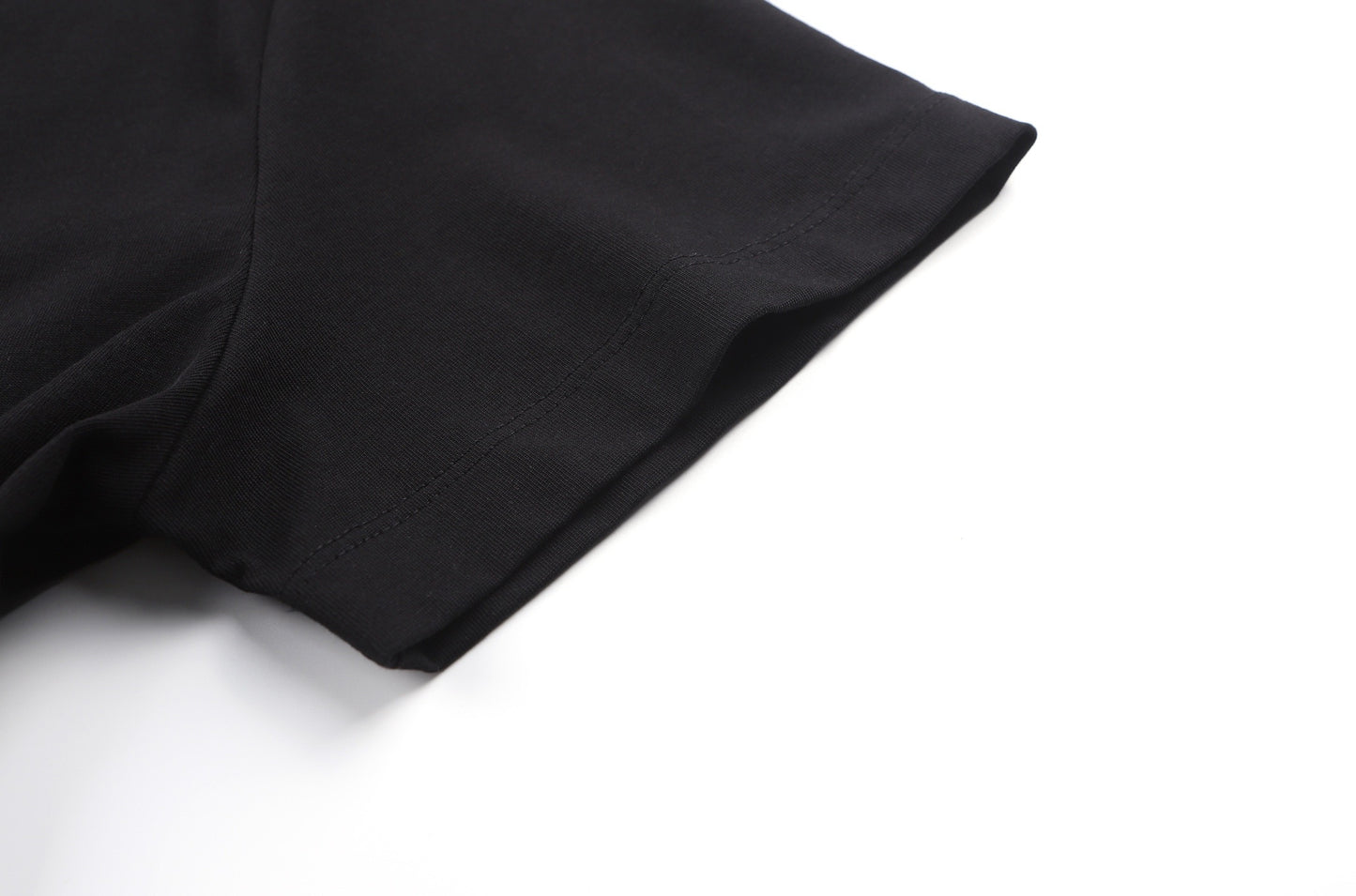 Black T-shirt