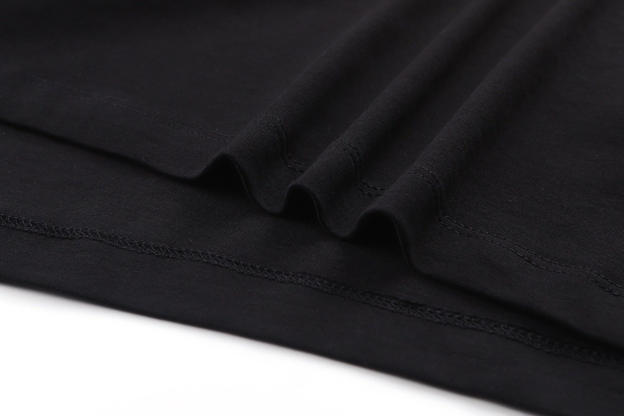 Black T-shirt