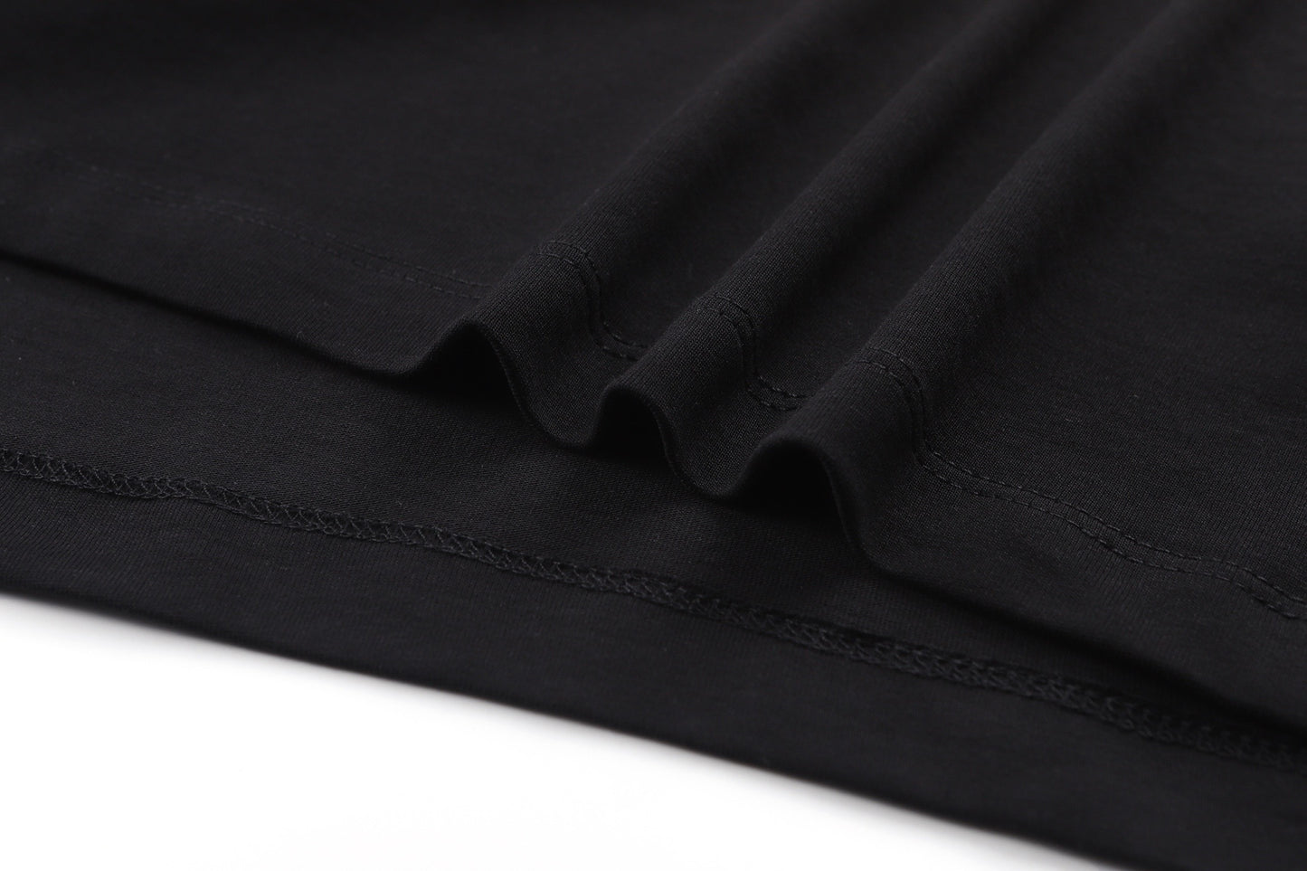 Black T-shirt