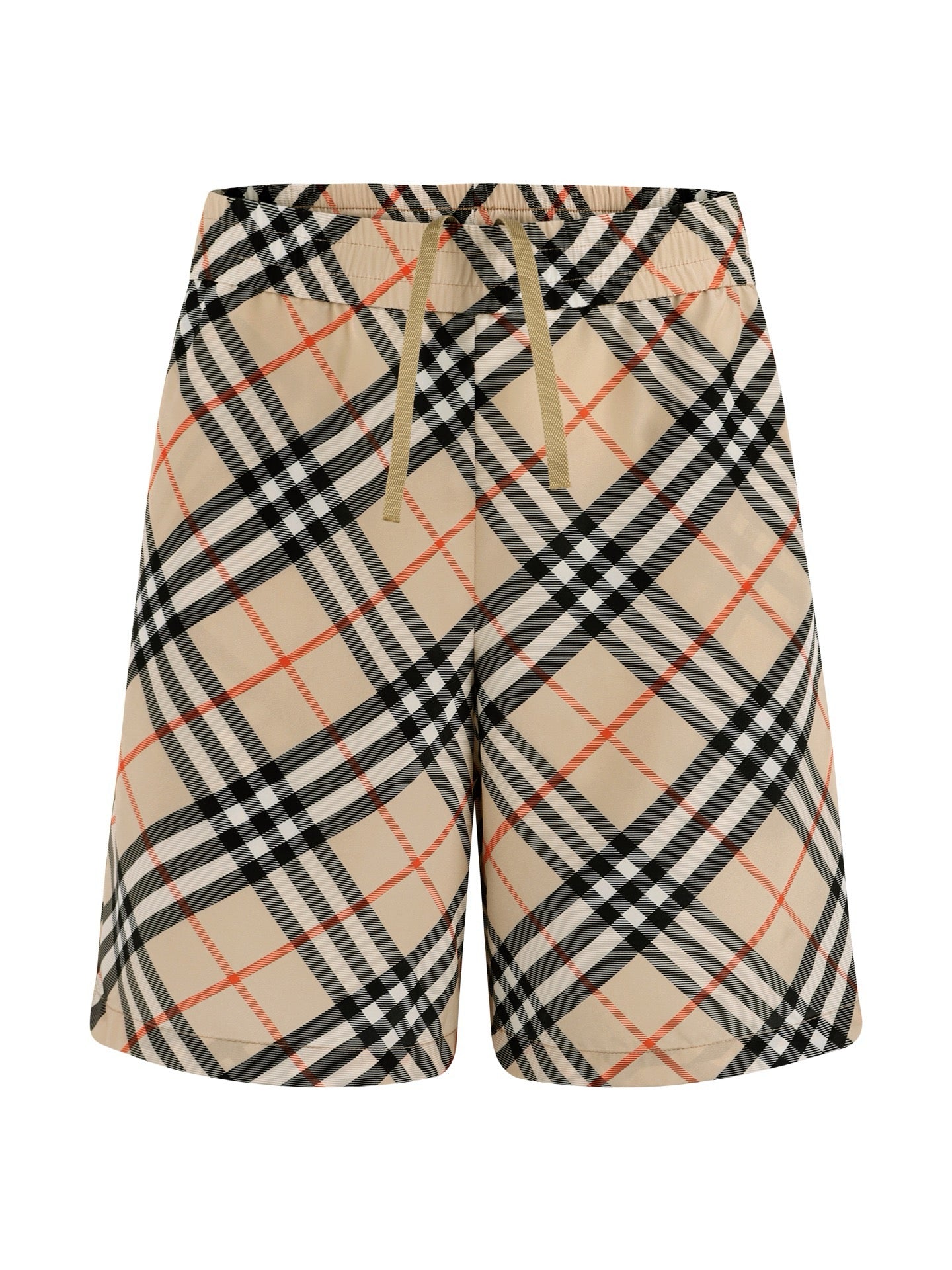 Multi-color short