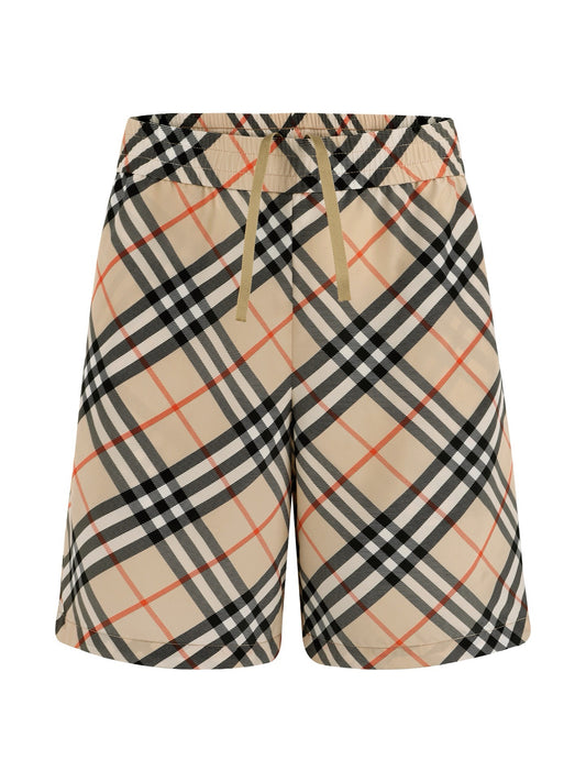 Multi-color short