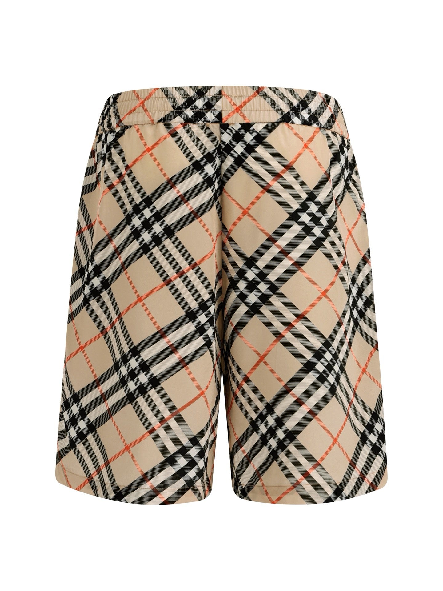 Multi-color short